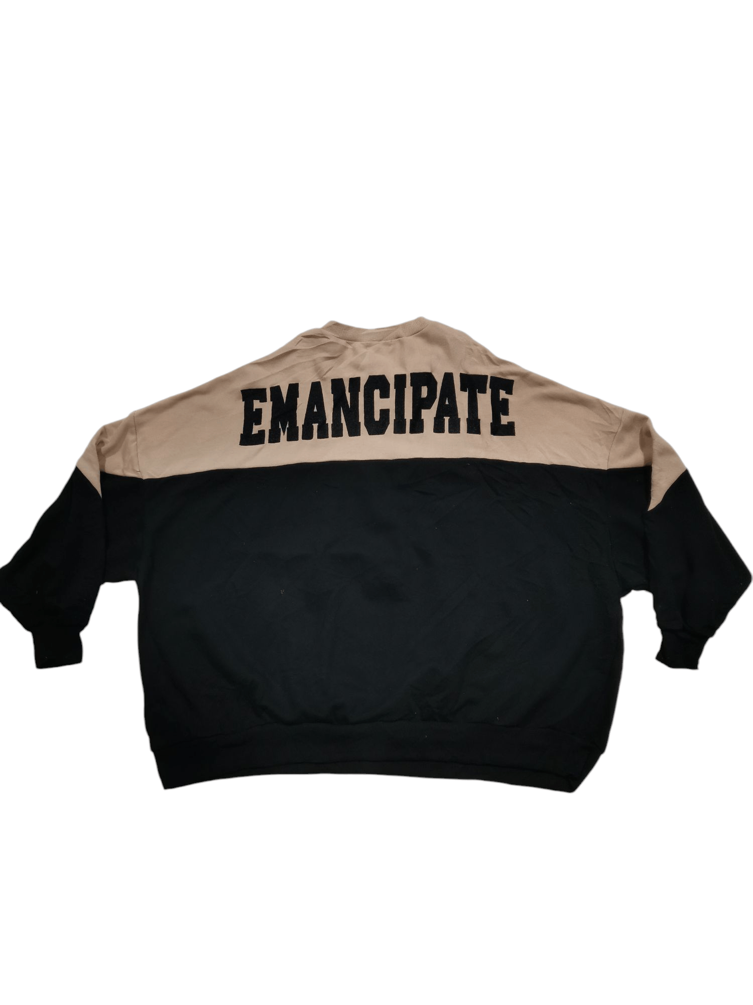 Designer × Vintage Vintage Ingni Sweatshirt Size US M / EU 48-50 / 2 - 8 Thumbnail
