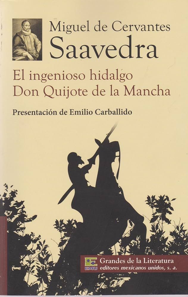 Vintage Don Quijote de la Mancha T-Shirt Size US XL / EU 56 / 4 - 4 Thumbnail