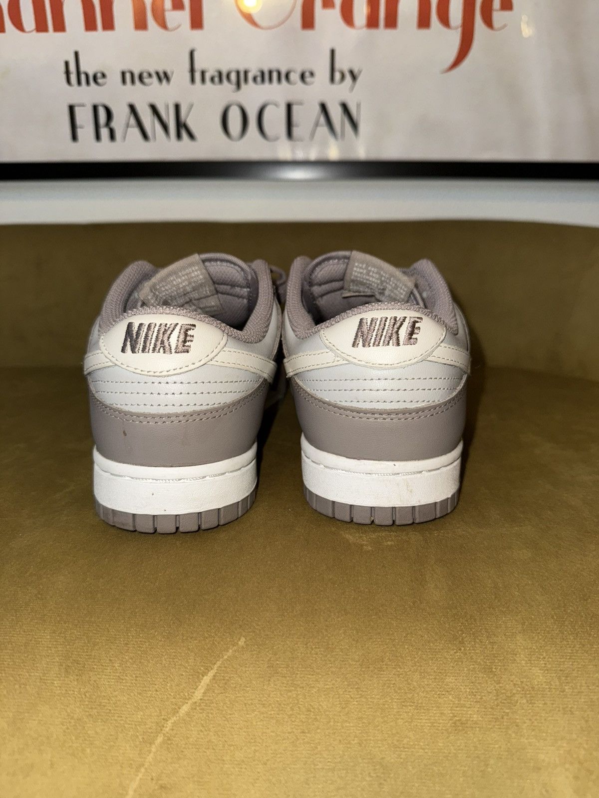 Nike Nike Women Dunk Low Size US 7 / IT 37 - 3 Thumbnail