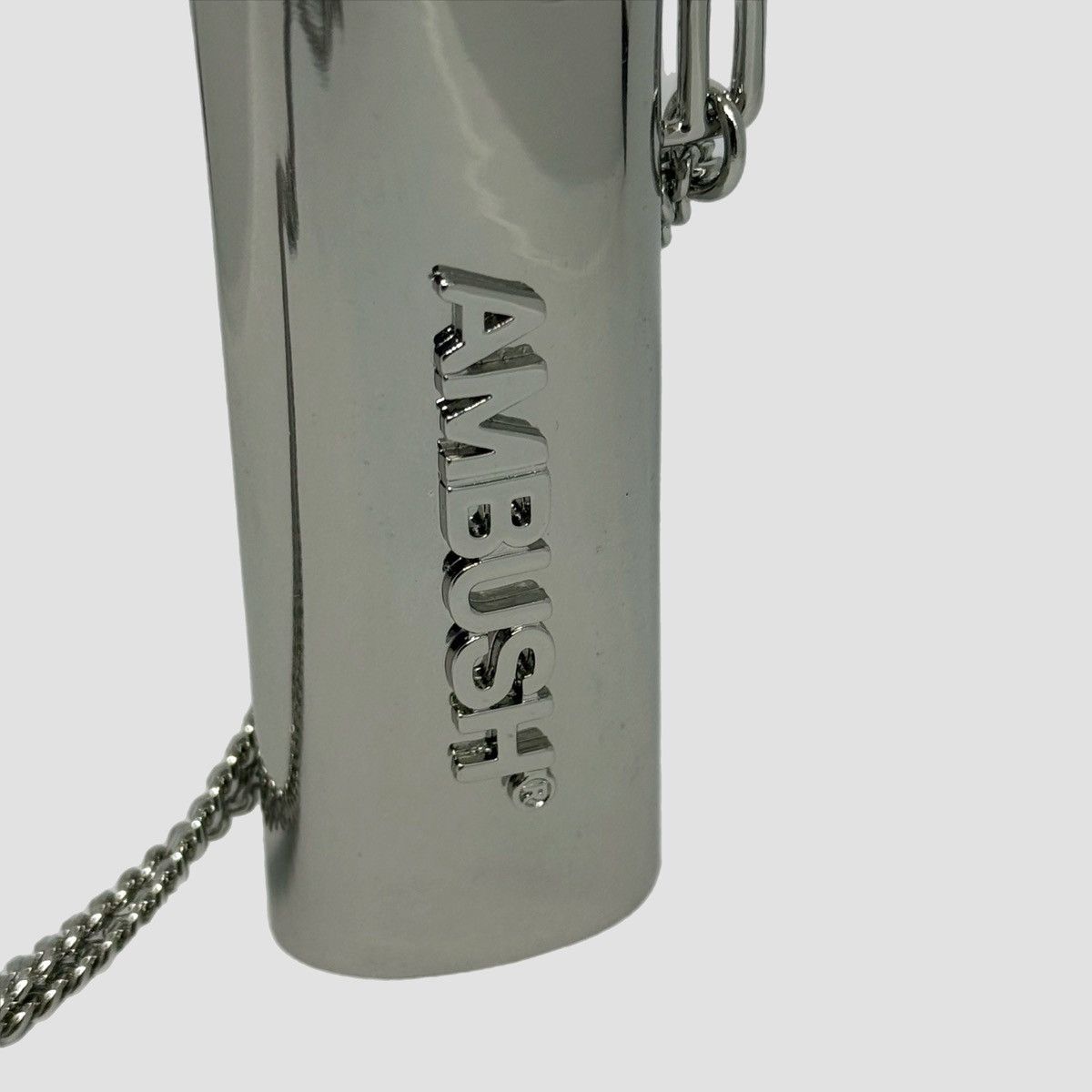 Ambush Design Ambush Logo Light Necklace Size ONE SIZE - 11 Thumbnail