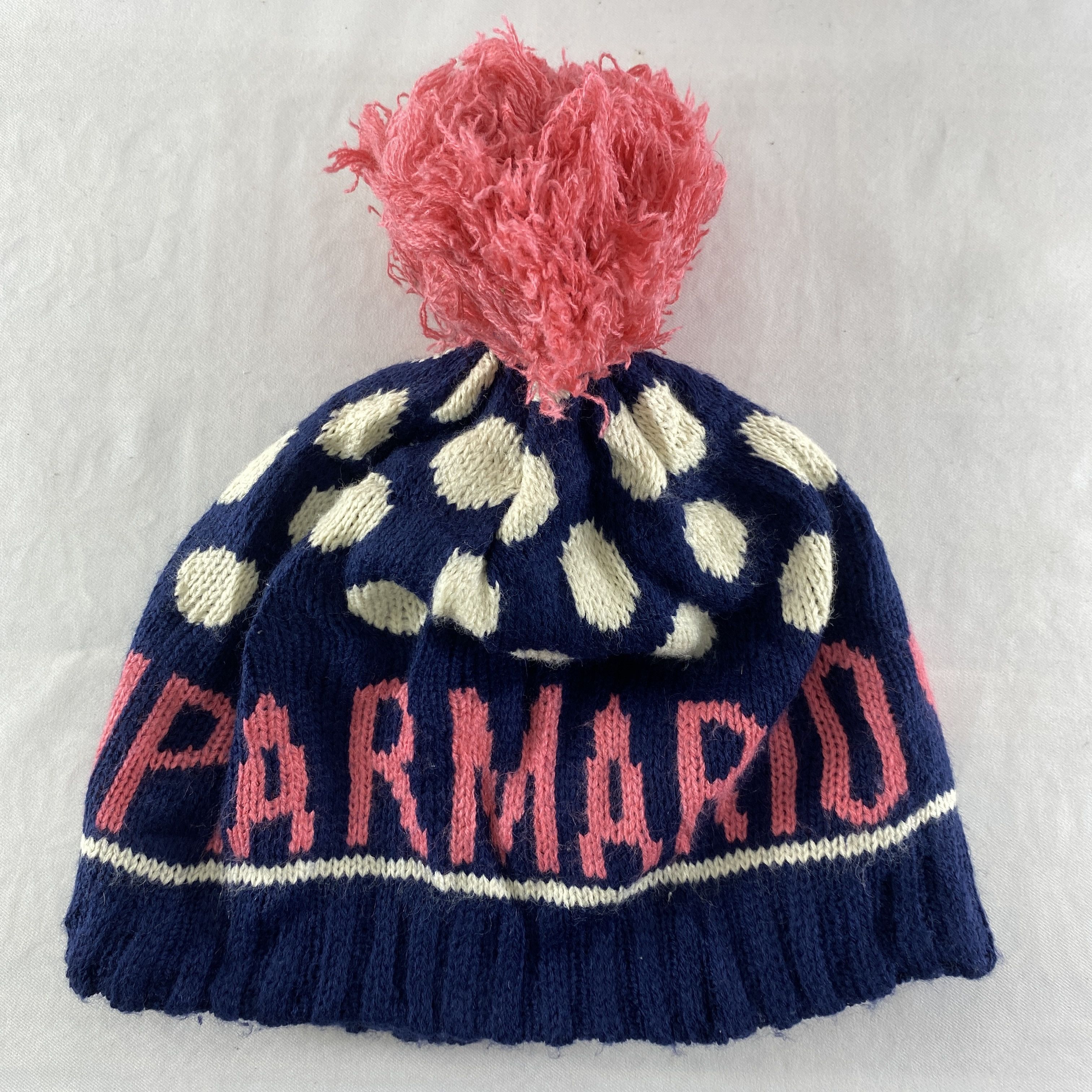 Japanese Brand Repipi Armario Snow Cap Hat Beanie -BN610 Size ONE SIZE - 5 Thumbnail