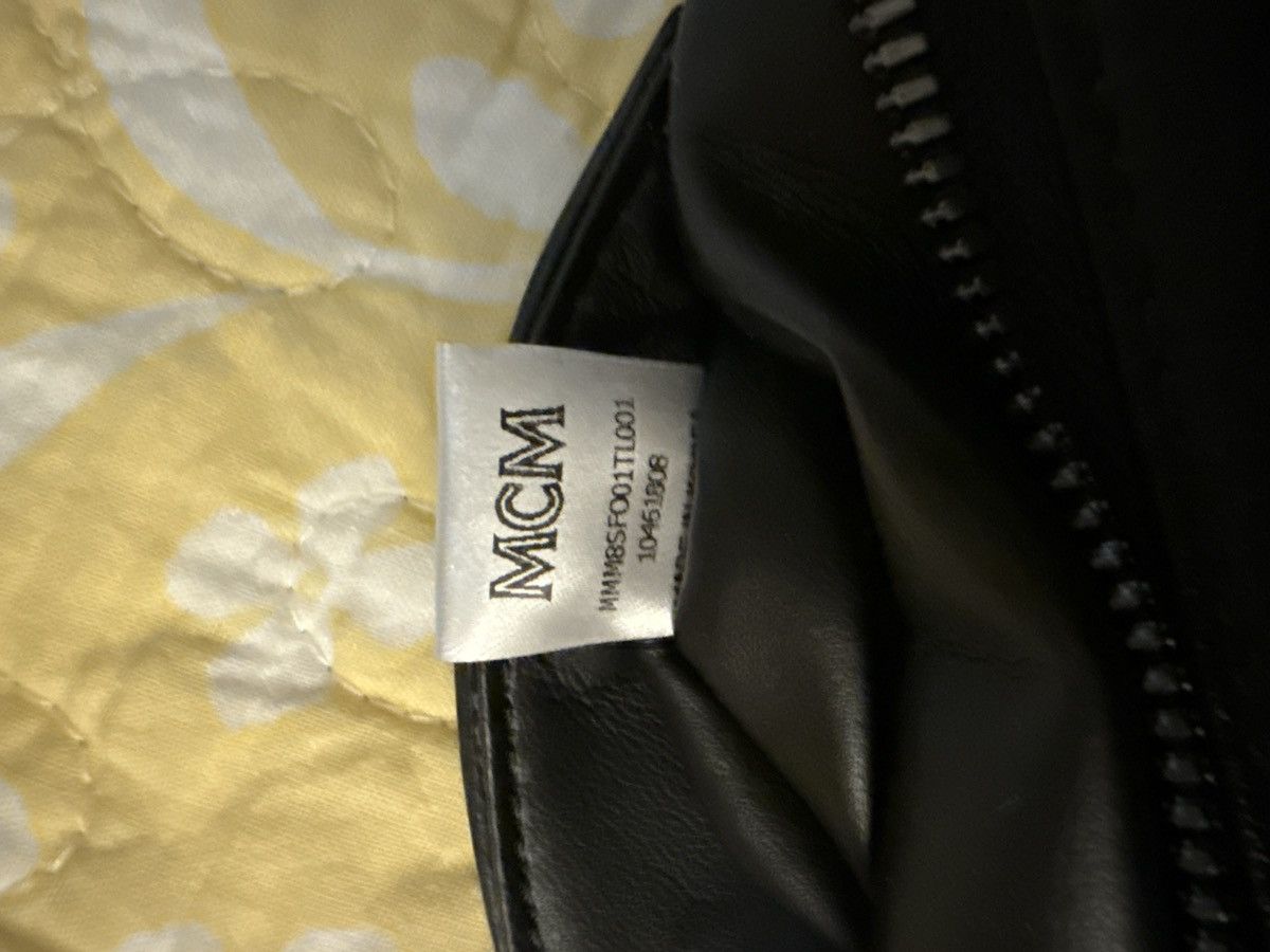 MCM MCM Unisex crossbody Size ONE SIZE - 6 Thumbnail