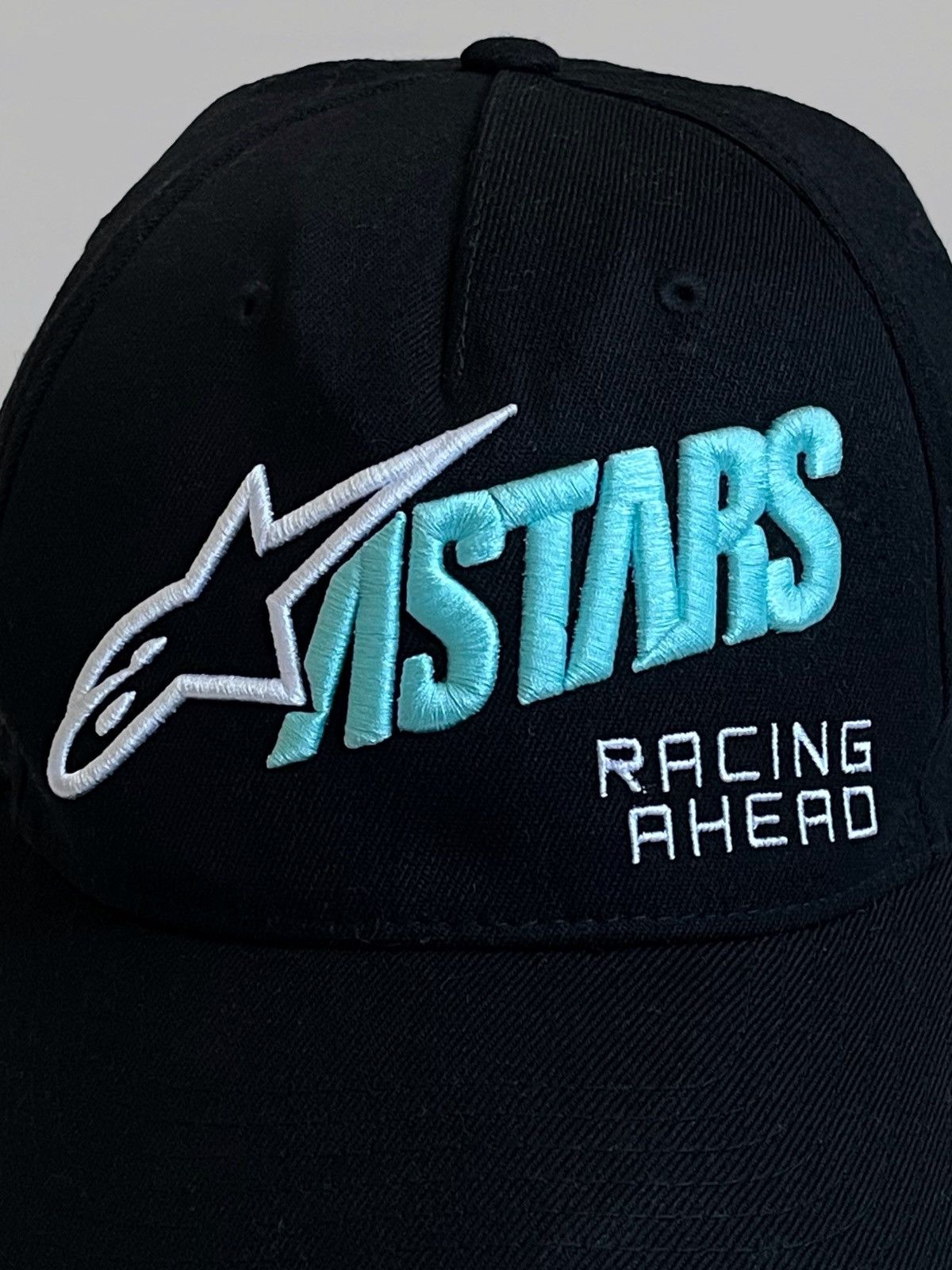 Alpinestars Alpinestars Racin cap Size 36 - 3 Thumbnail