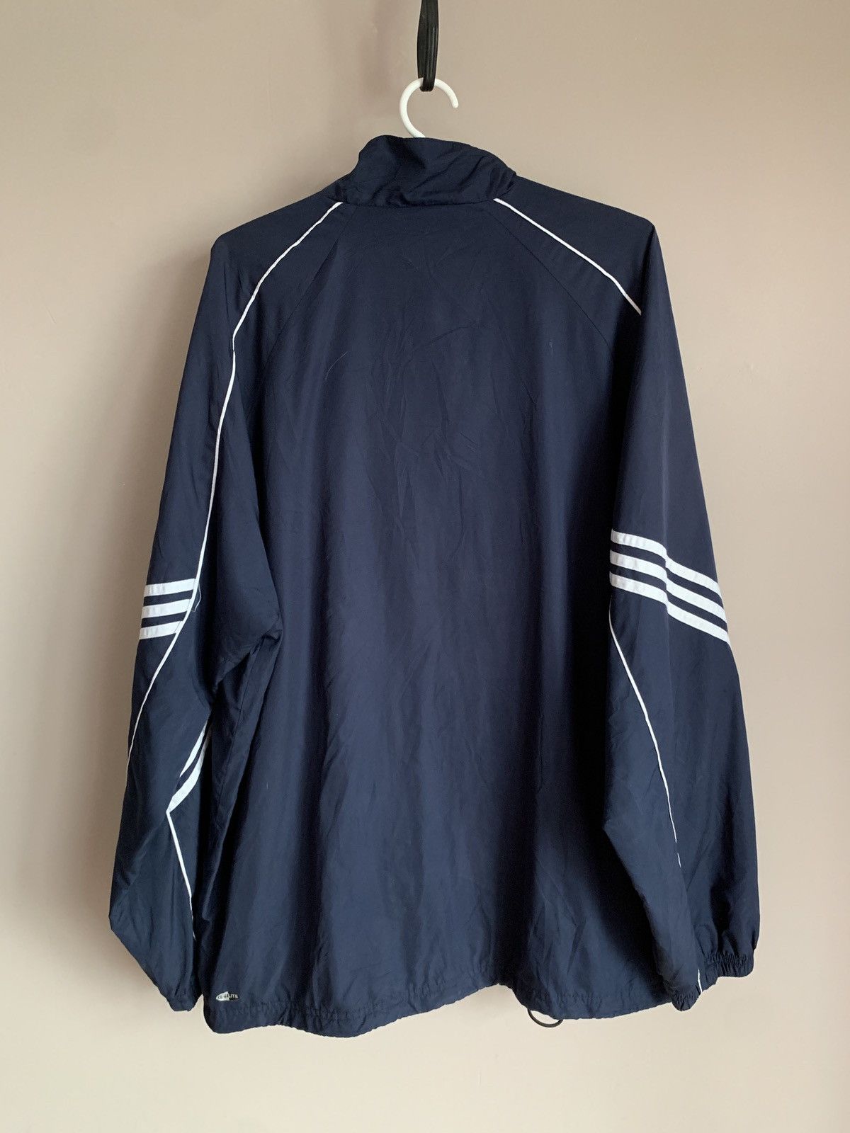 MLB Boston Red Sox Baseball MLB Jacket Adidas Vintage Retro XL Size US XL / EU 56 / 4 - 2 Thumbnail