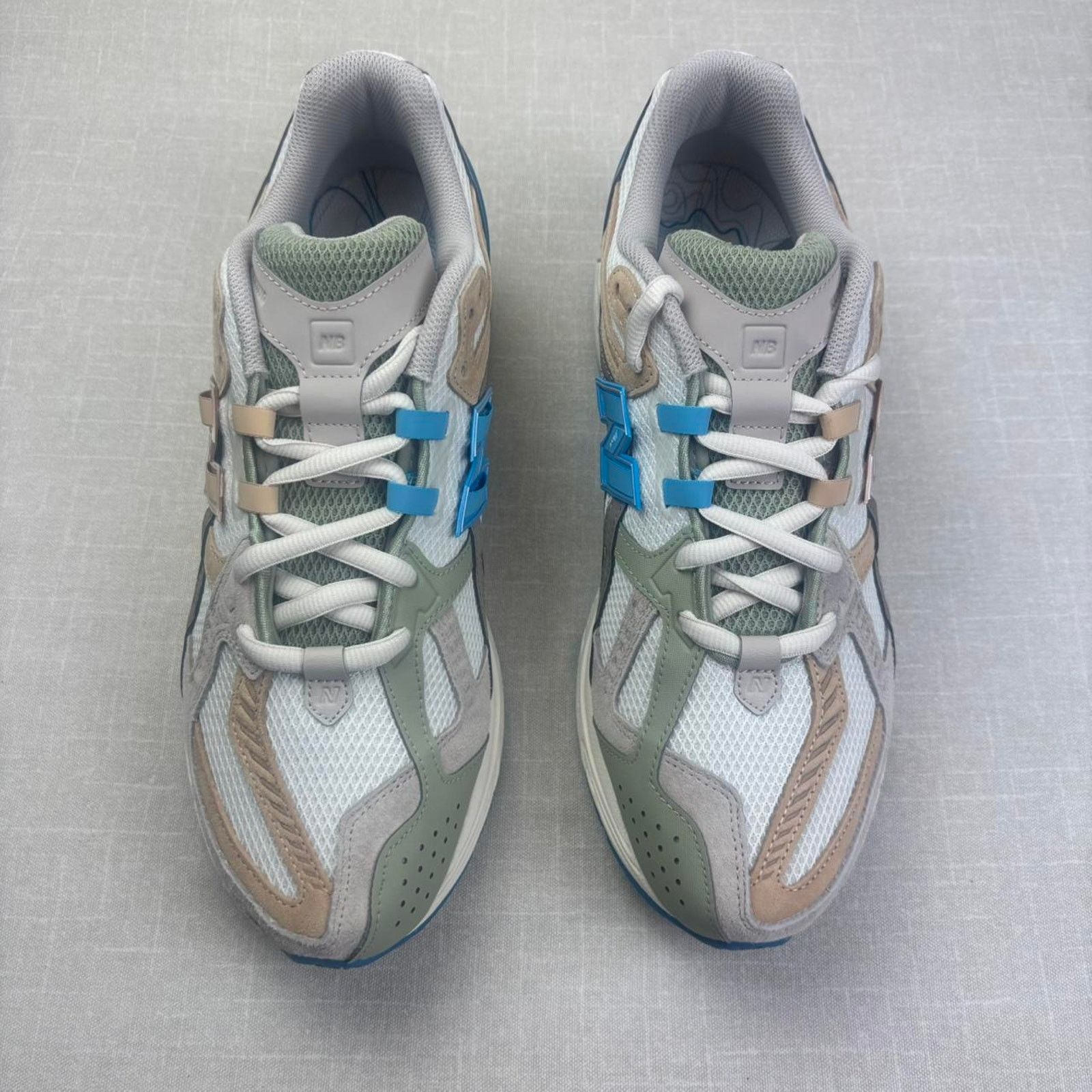 New Balance 🍦 2024 Concepts x New Balance 1906U “Hours and Days” 11.5M Size US 11.5 / EU 44-45 - 3 Thumbnail
