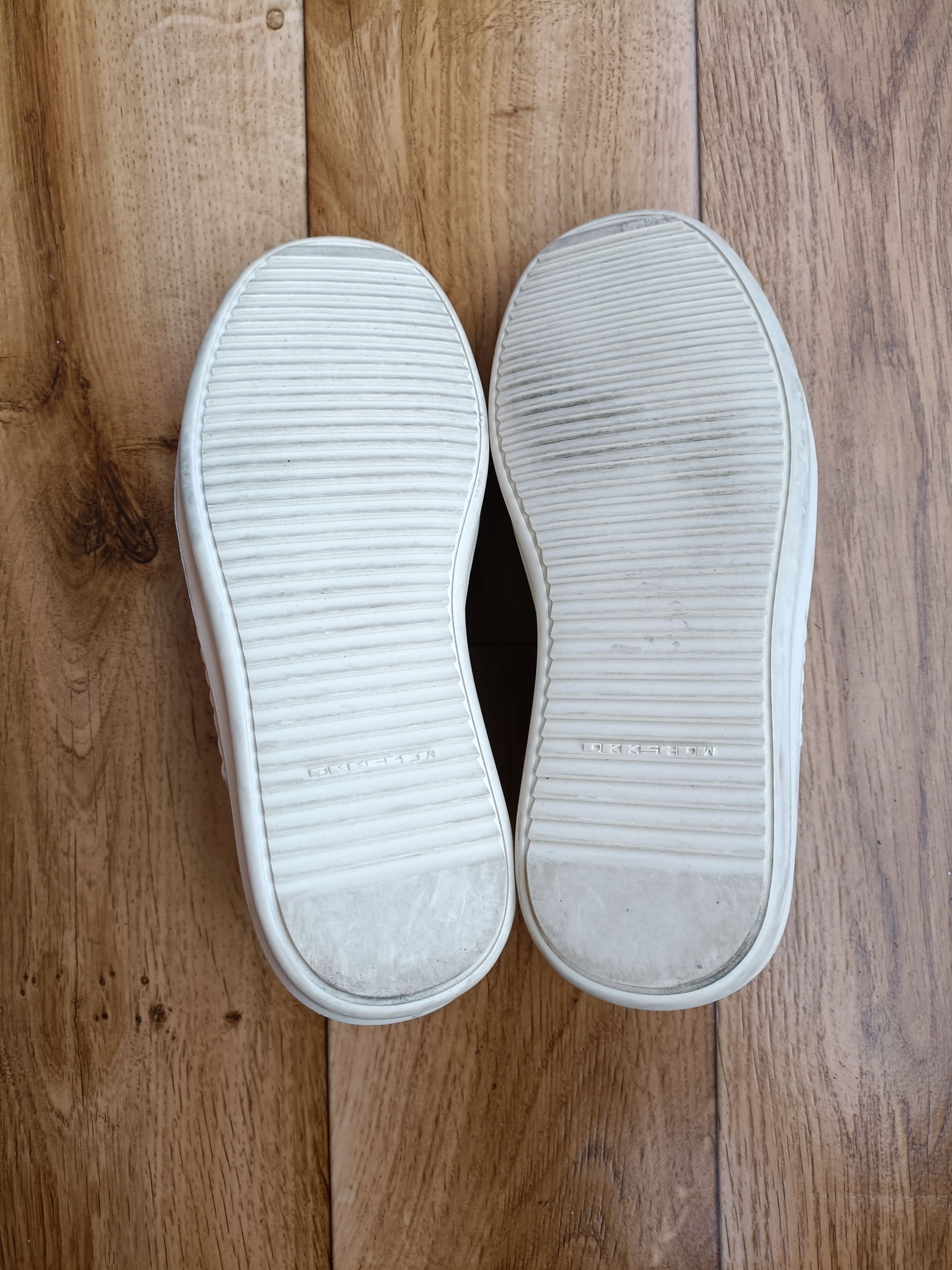 Rick Owens Rick Owens Drkshdw Canvas Boat Slip On Size US 6 / IT 36 - 10 Thumbnail
