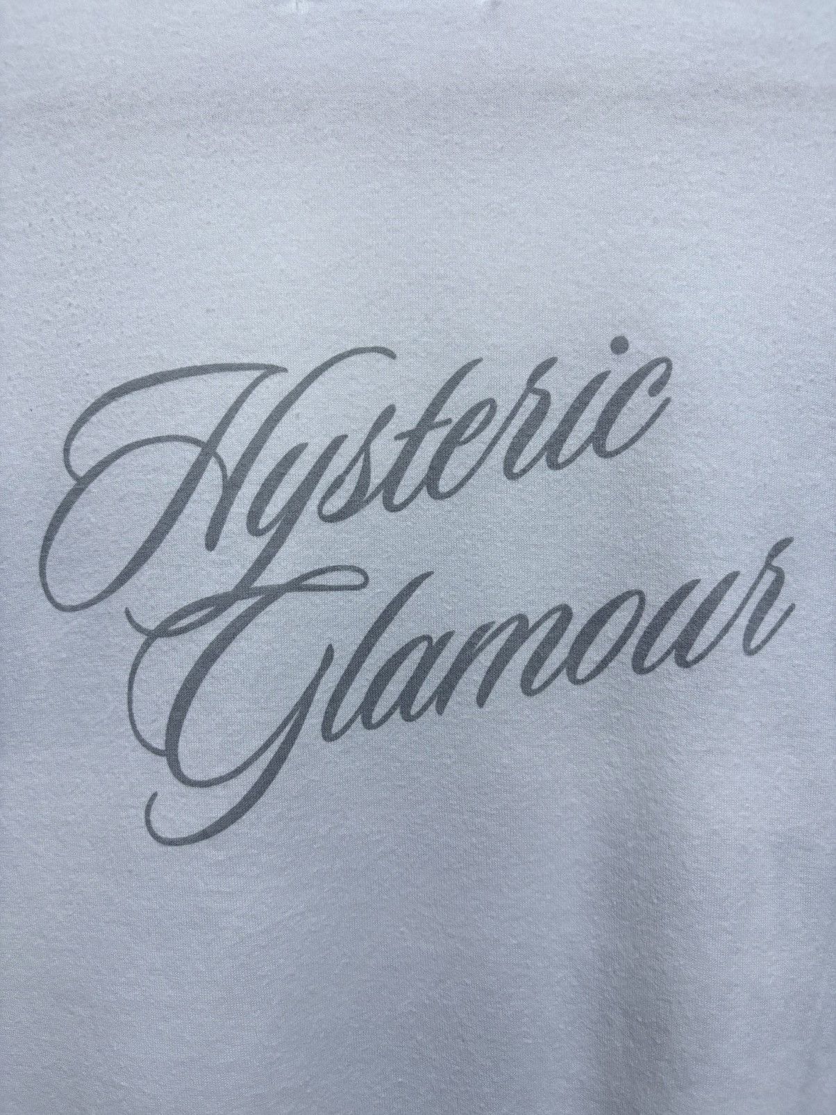 Hysteric Glamour 2000’s Hysteric Glamour - Disney Princess Jasmine T-Shirt Size US M / EU 48-50 / 2 - 6 Thumbnail