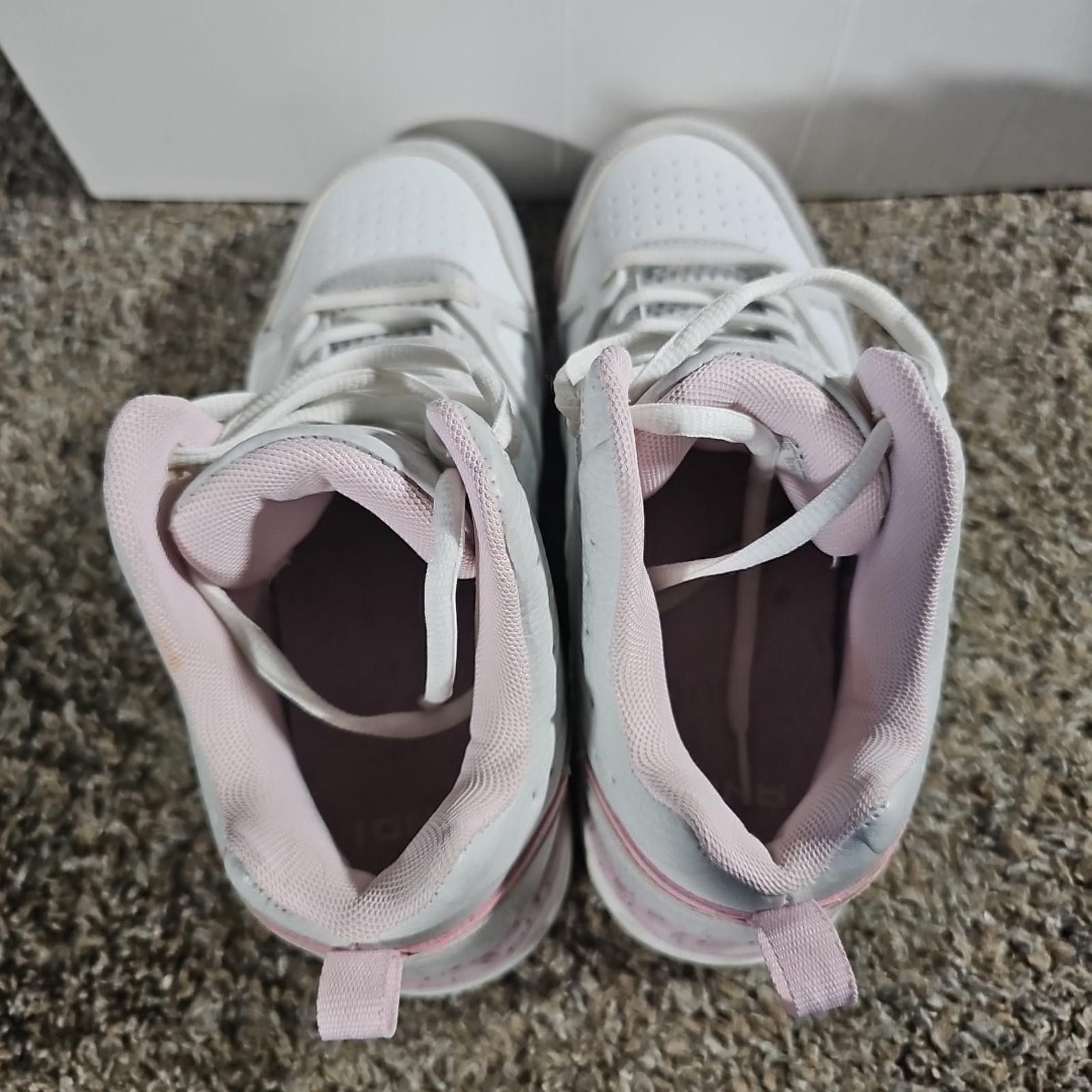 JW Anderson And1 28074709 Sz 5 Shoes EUR 37.5 Size US 5 / IT 35 - 7 Thumbnail