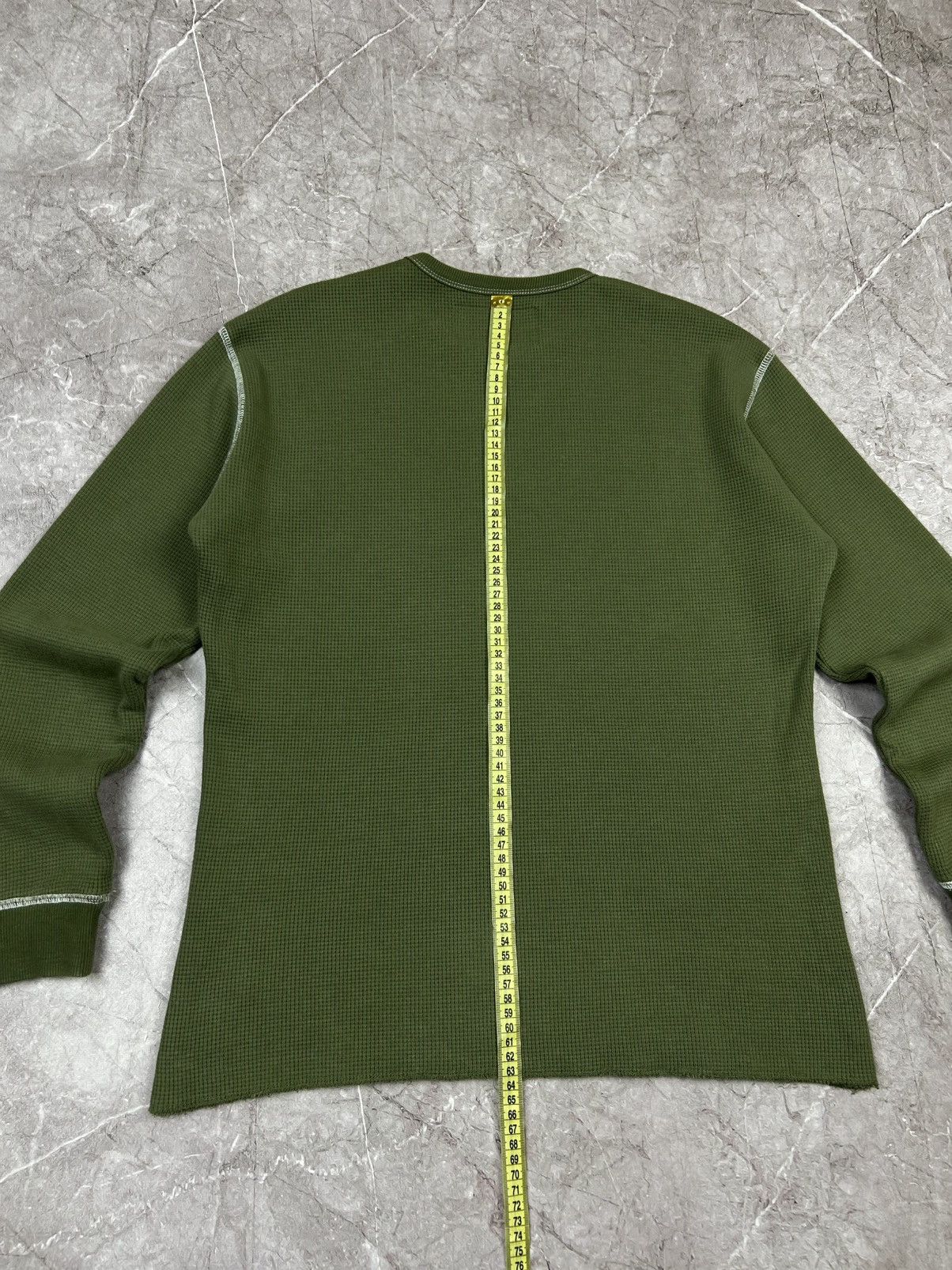 Corteiz Corteiz sweatshirt Size US M / EU 48-50 / 2 - 12 Thumbnail