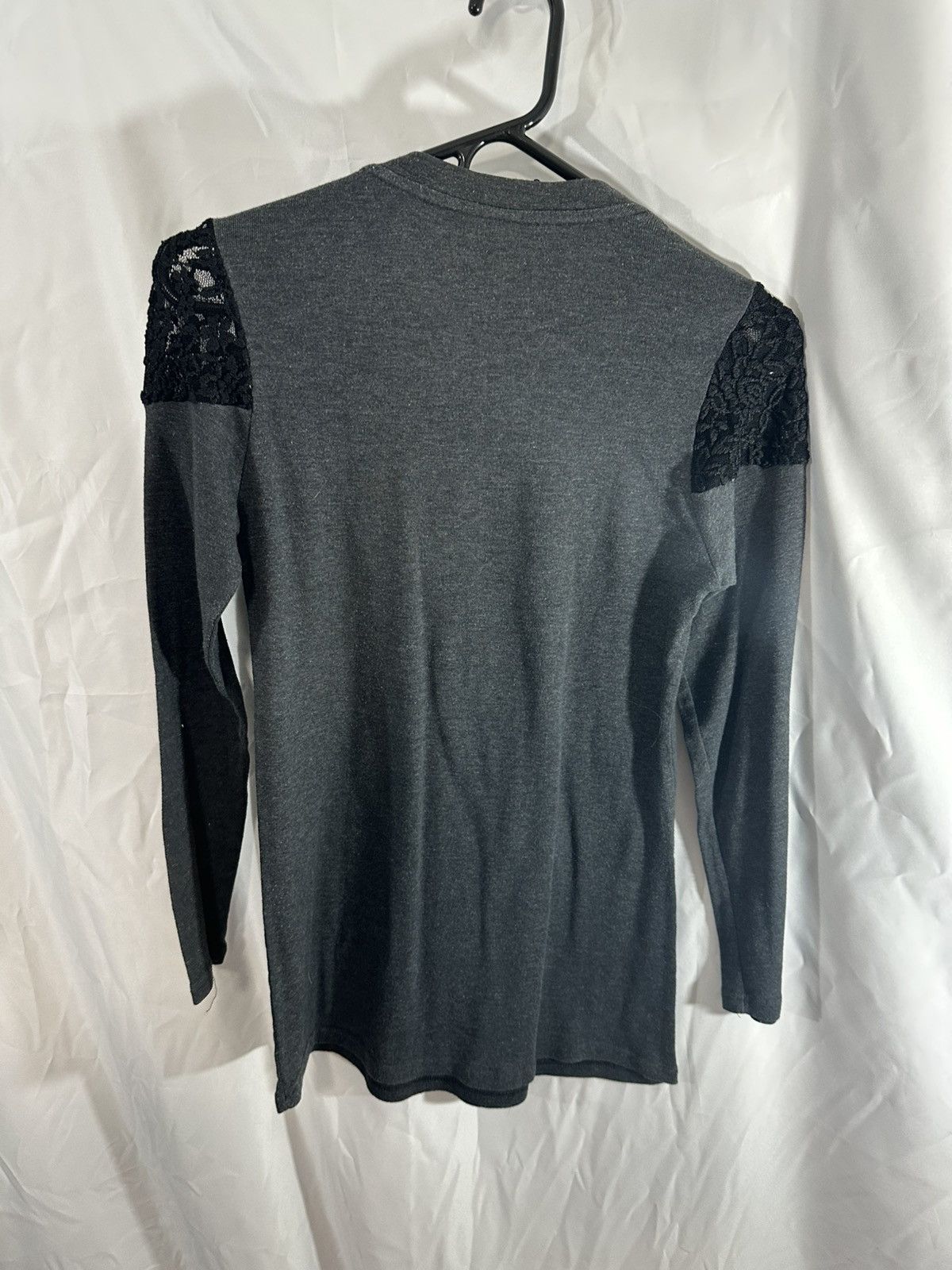 Vintage Mono Village Shirt Size M / US 6-8 / IT 42-44 - 6 Thumbnail