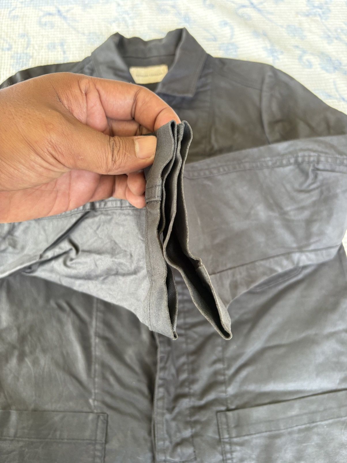 Issey Miyake Tsumori Chisato Cotton Jacket Size US S / EU 44-46 / 1 - 6 Thumbnail