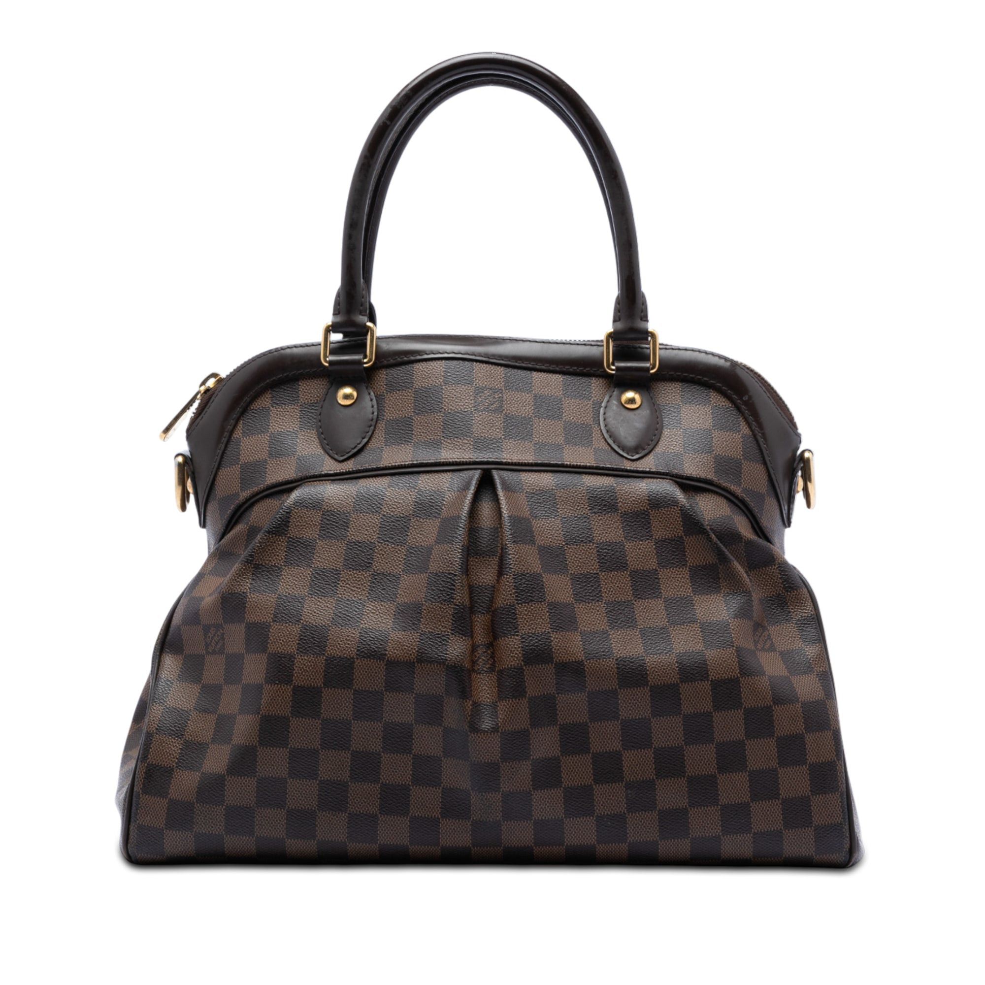 Louis Vuitton Damier Ebene Trevi GM Size ONE SIZE - 1 Thumbnail