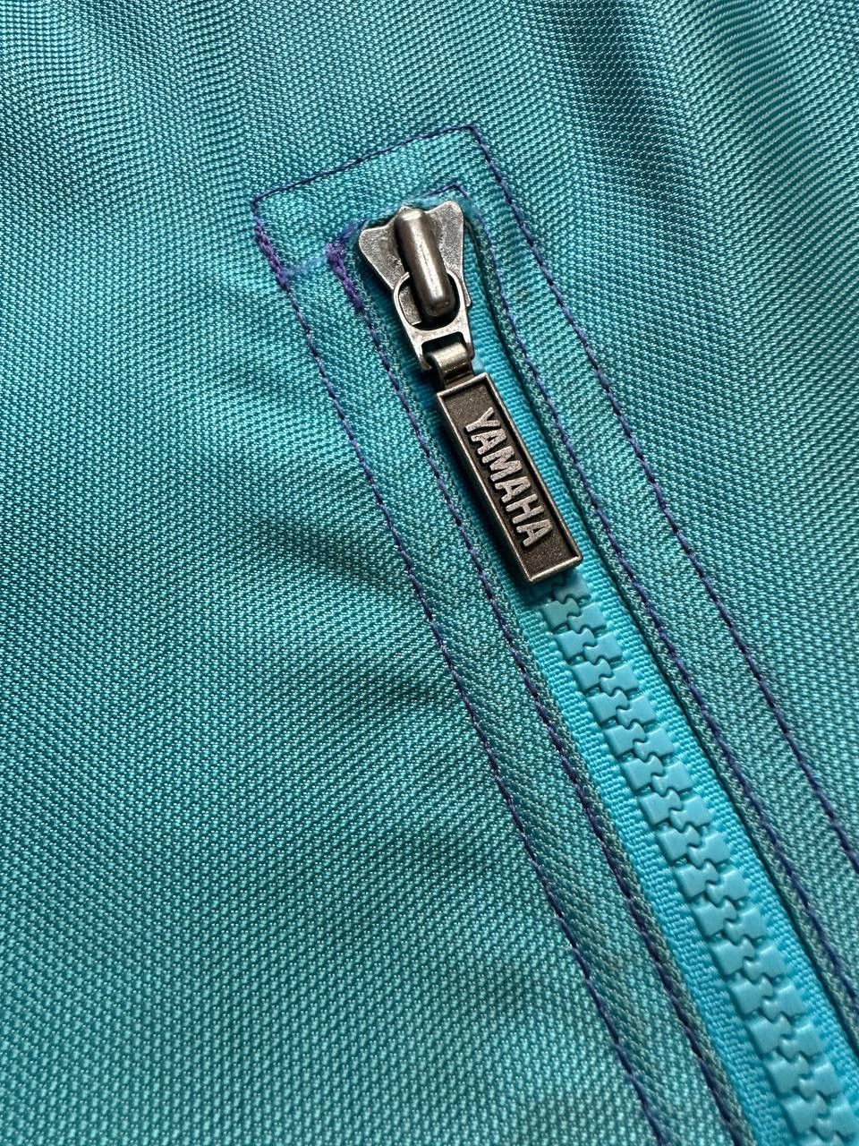 Vintage × Yamaha Vtg Yamaha Hoodie Anorak Jacket Size US XL / EU 56 / 4 - 16 Thumbnail