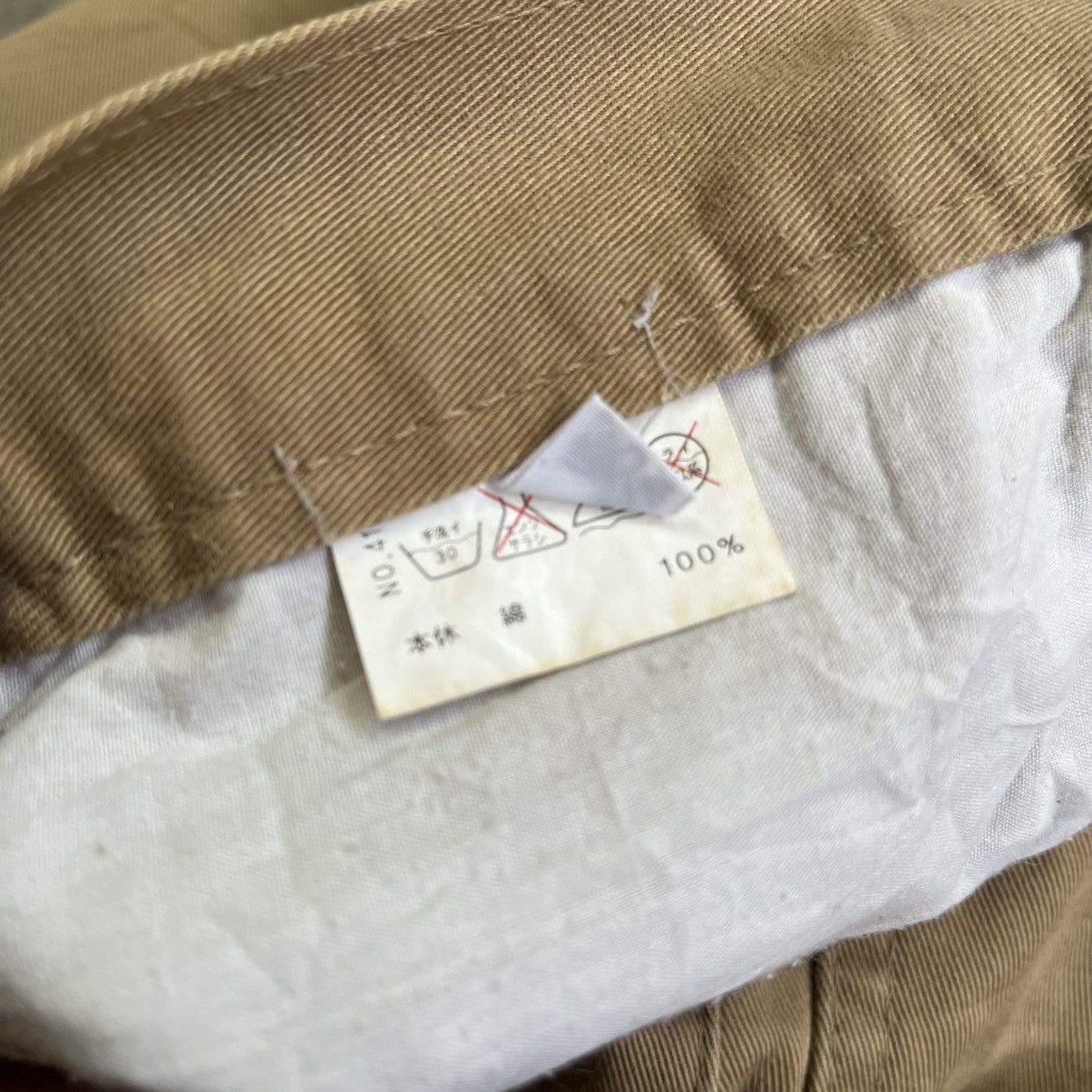 Kapital Kapital Pants Size US 35 - 10 Thumbnail