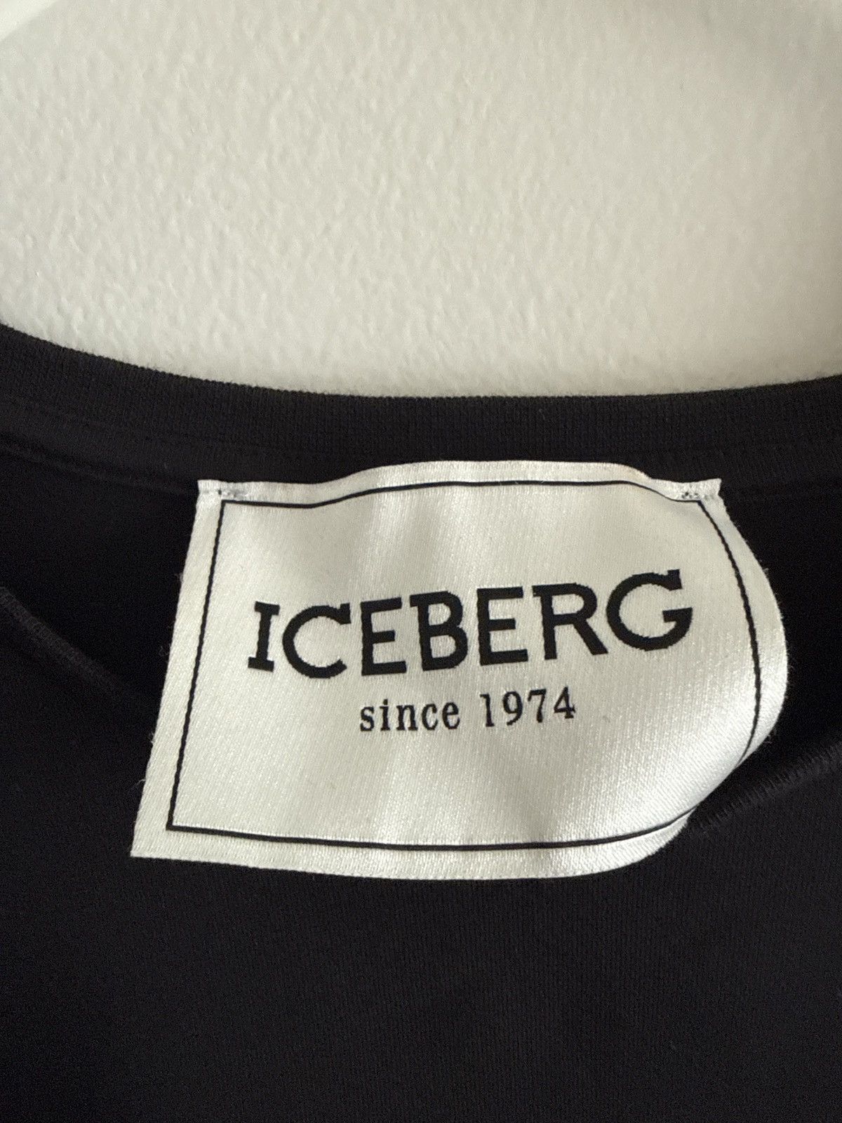 Iceberg Iceberg Looney Tunes T Shirt Size US M / EU 48-50 / 2 - 2 Thumbnail