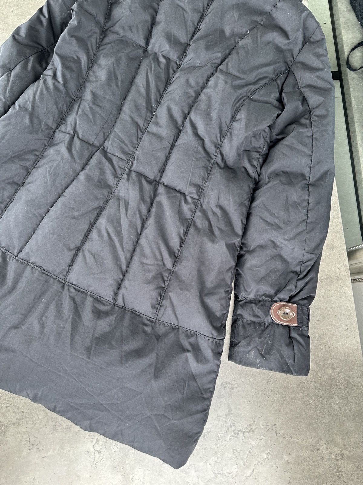 Cop Copine Cop Copine Coat Size M / US 6-8 / IT 42-44 - 12 Thumbnail