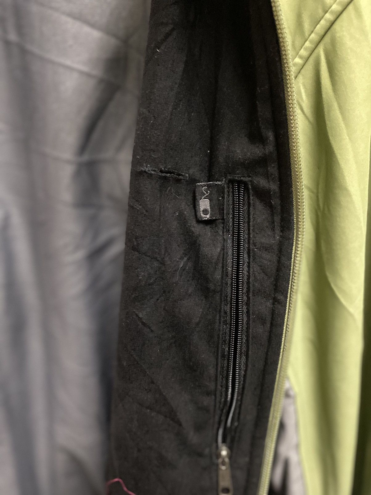 Japanese Brand × Marmot Jacket Haiking Marmot Size US XL / EU 56 / 4 - 8 Thumbnail