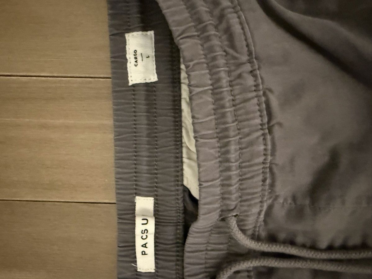Pacsun Pacsun Cargo Pants Size US 34 / EU 50 - 3 Thumbnail