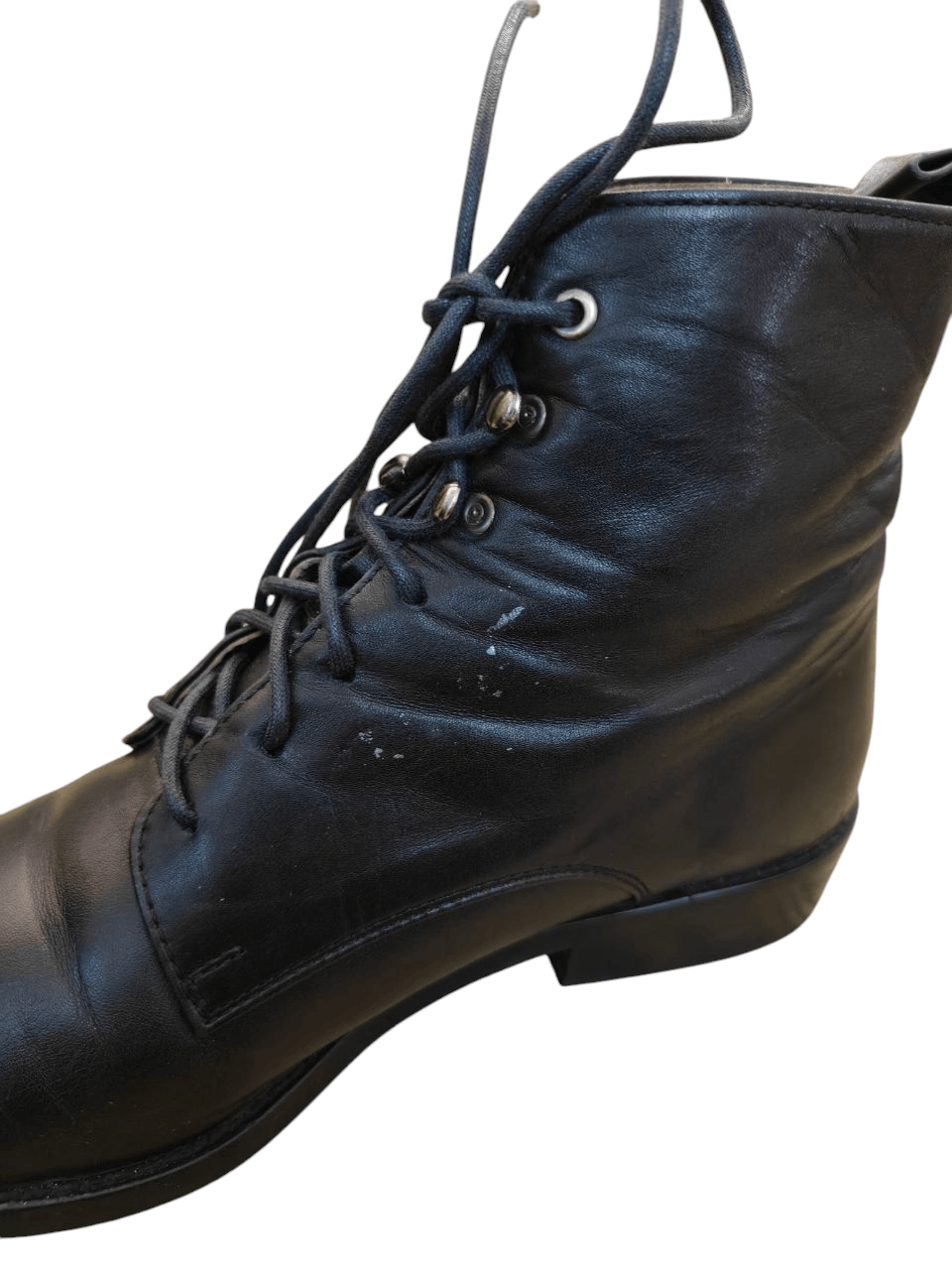 Genuine Leather × Margaret Howell Margaret Howell Boot Size US 8 / IT 38 - 4 Thumbnail