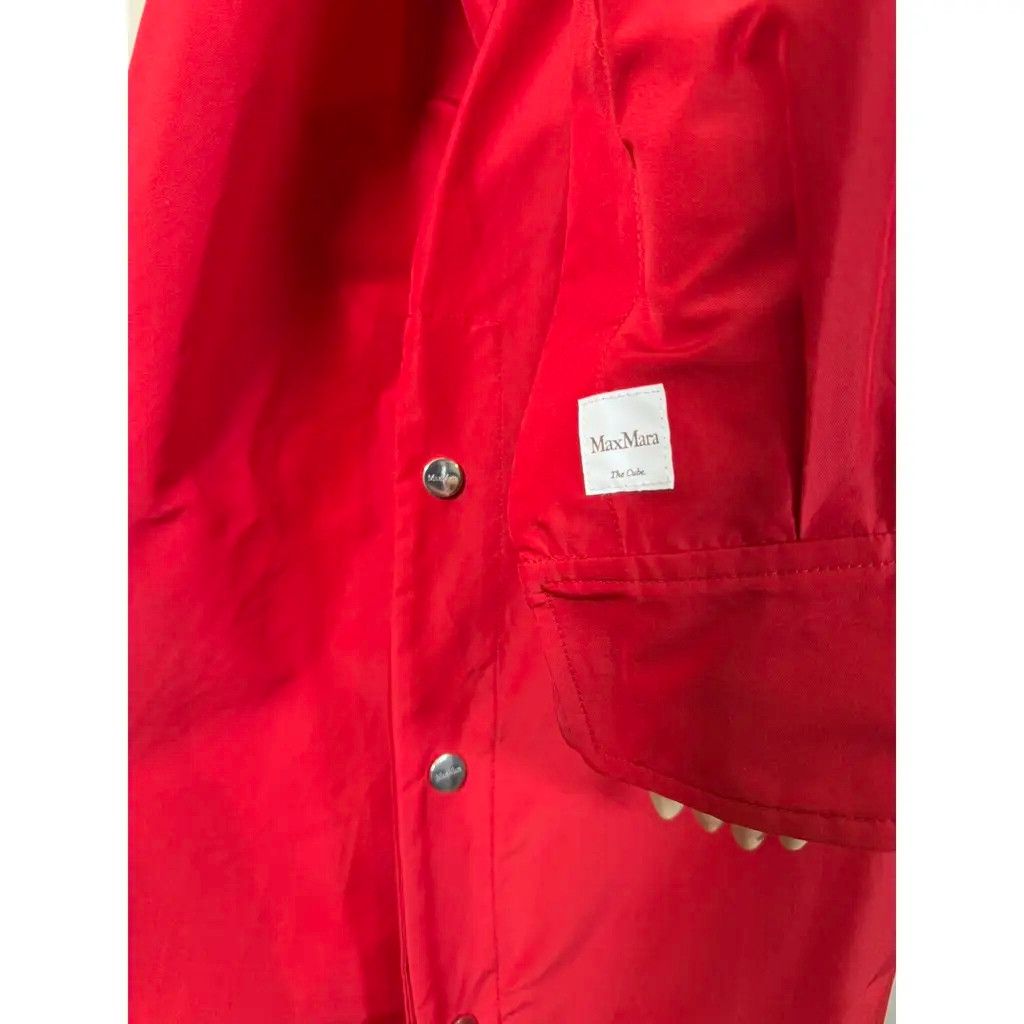 Max Mara Trench, Max Mara Size S / US 4 / IT 40 - 5 Thumbnail