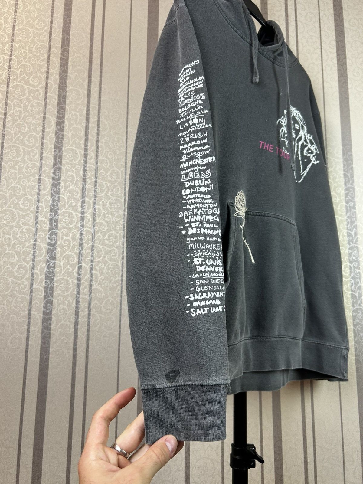 Independent Truck Co. Independent Hoodie Y2K Size M Size US M / EU 48-50 / 2 - 6 Thumbnail