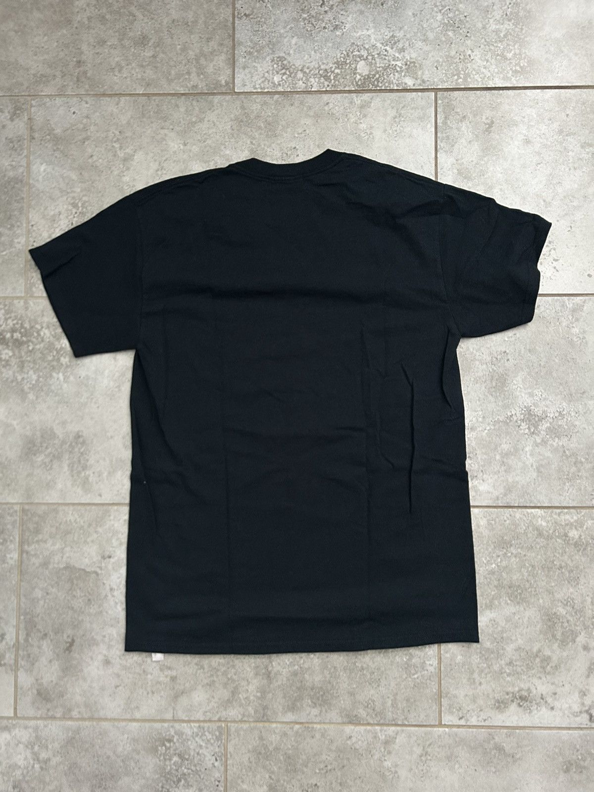 Undercover Undercover x Jun Takahashi “But Beautiful” Biker Guts tee Size US M / EU 48-50 / 2 - 6 Thumbnail