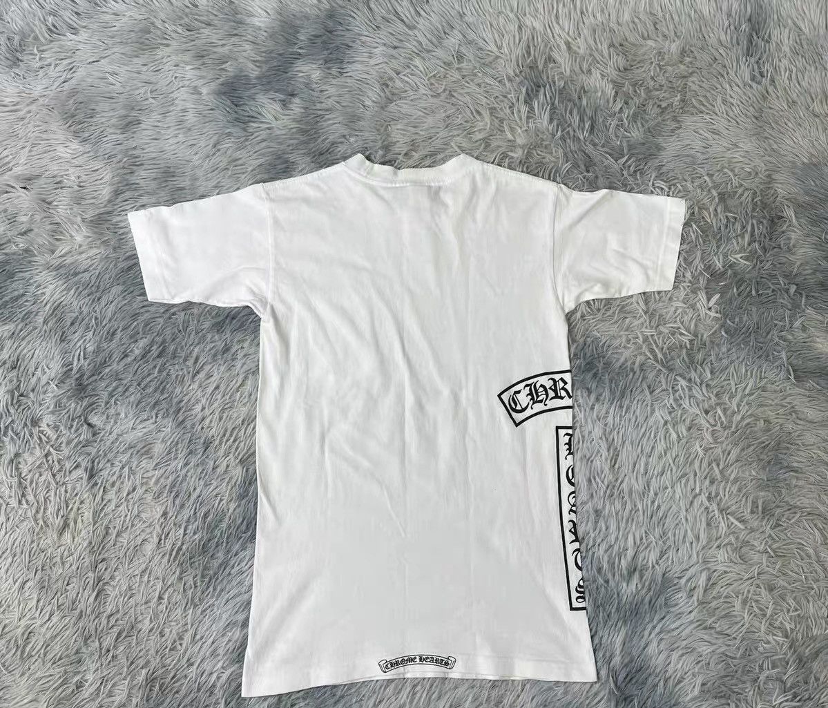 Chrome Hearts Chrome Hearts short sleeve T-shirt Size US S / EU 44-46 / 1 - 2 Thumbnail