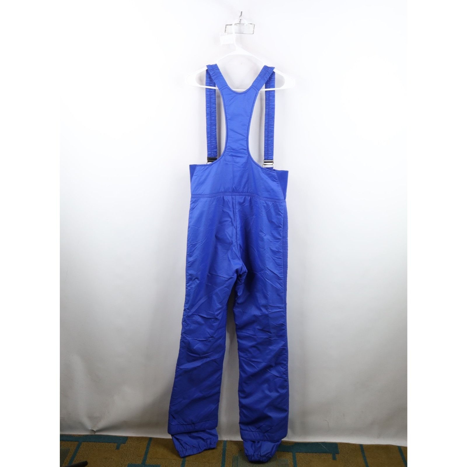 Vintage Vintage 70s 80s Insulated Winter Snow Pants Overalls Size US 34 / EU 50 - 17 Thumbnail