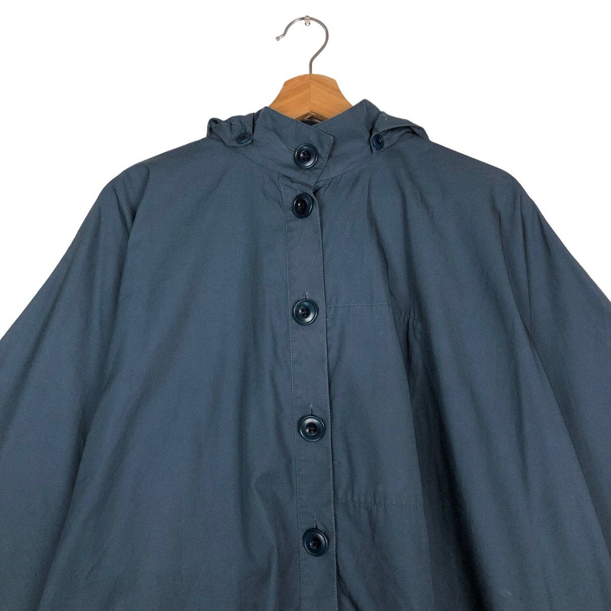 Japanese Brand 🔥Bondage Oversized Lemaire Japan Uniqlo Issey Miyake Size US M / EU 48-50 / 2 - 3 Thumbnail