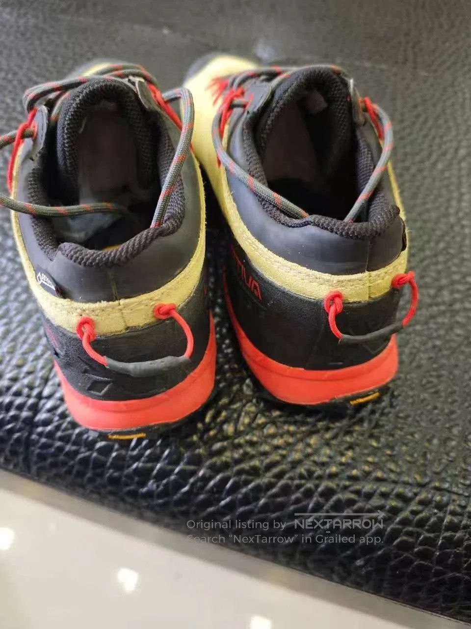 La Sportiva LASPORTIVA TX4 Low. Size US 10 / EU 43 - 6 Thumbnail