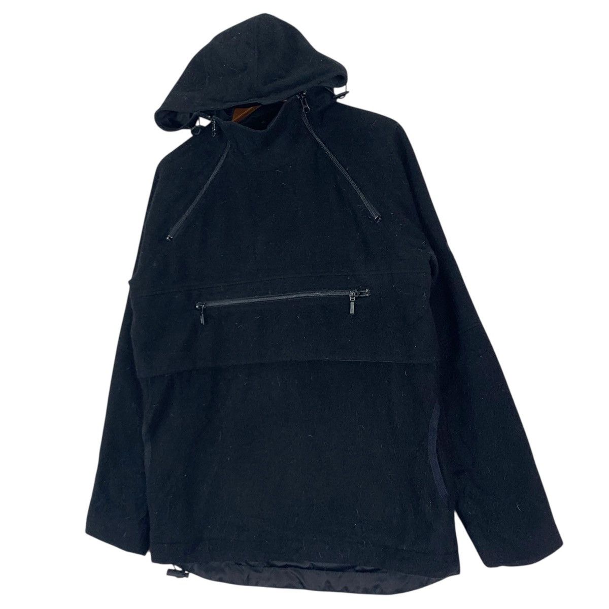 Japanese Brand × Vintage Vintage Snap Clothes UPW Hoodie Size US L / EU 52-54 / 3 - 2 Thumbnail
