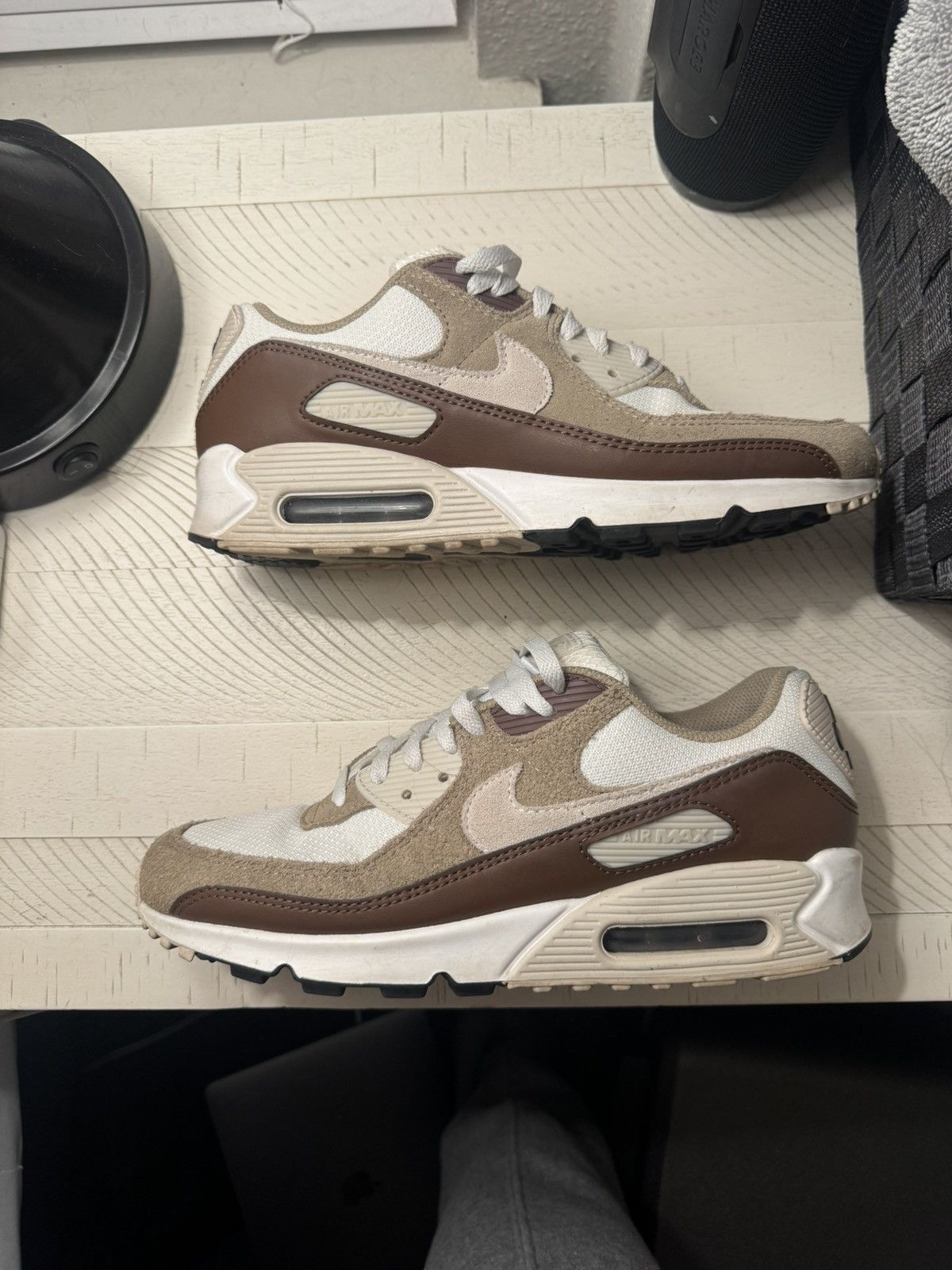 Nike Nike Air max Size US 9 / EU 42 - 2 Thumbnail