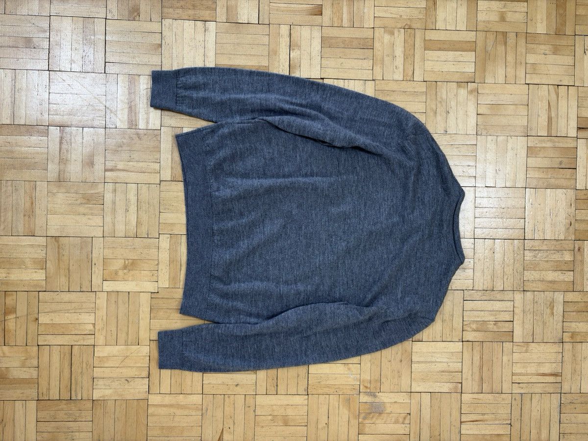 The Kooples 100% merino wool The Kooples sweater old money luxury Size L / US 10 / IT 46 - 2 Thumbnail