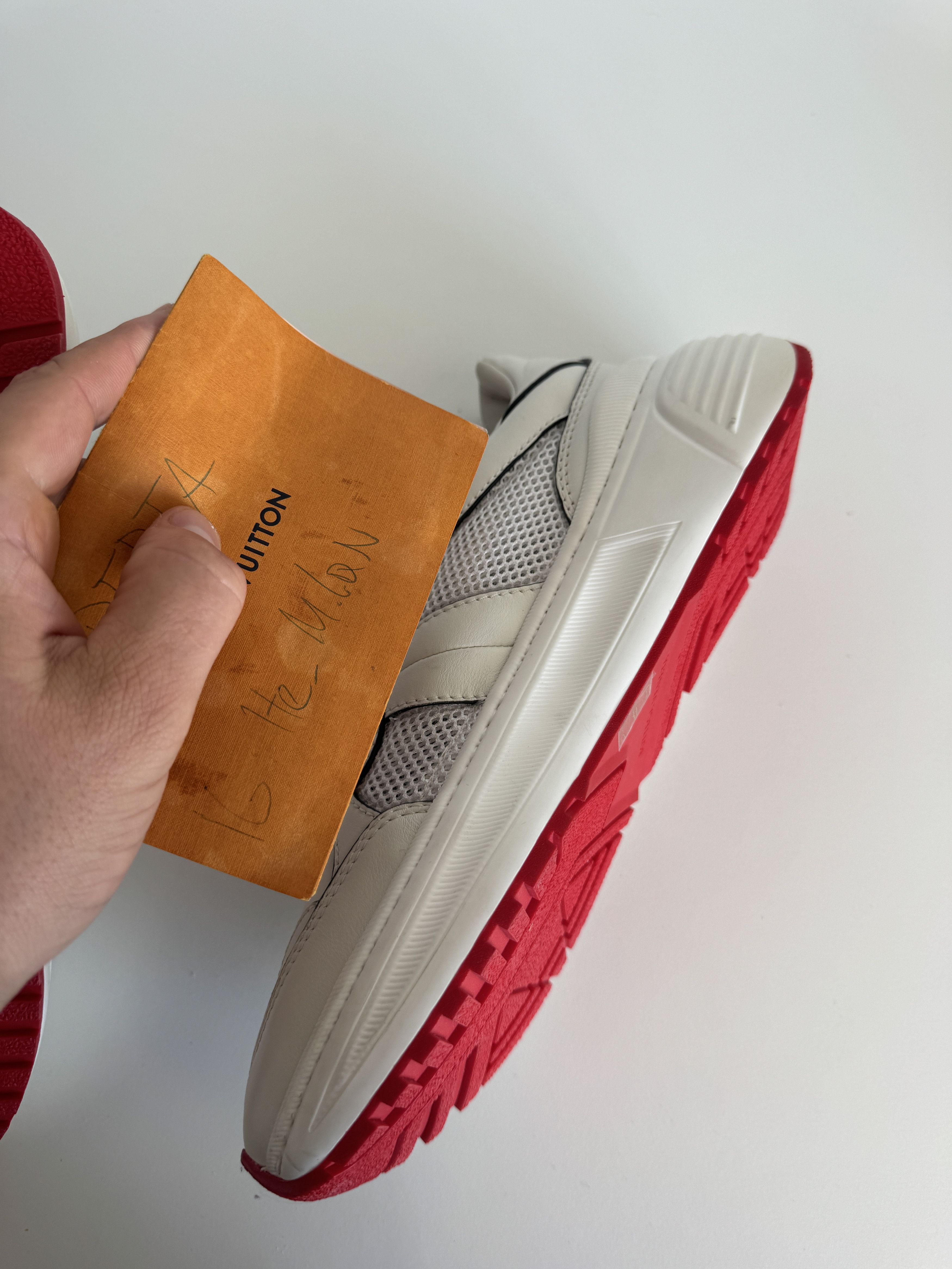 Bottega Veneta Bottega Veneta sneakers | size 40,5 Size US 7.5 / EU 40-41 - 14 Thumbnail