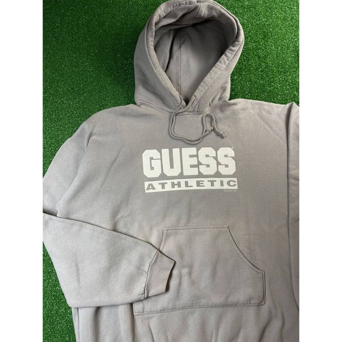 Hoodie discount guess second