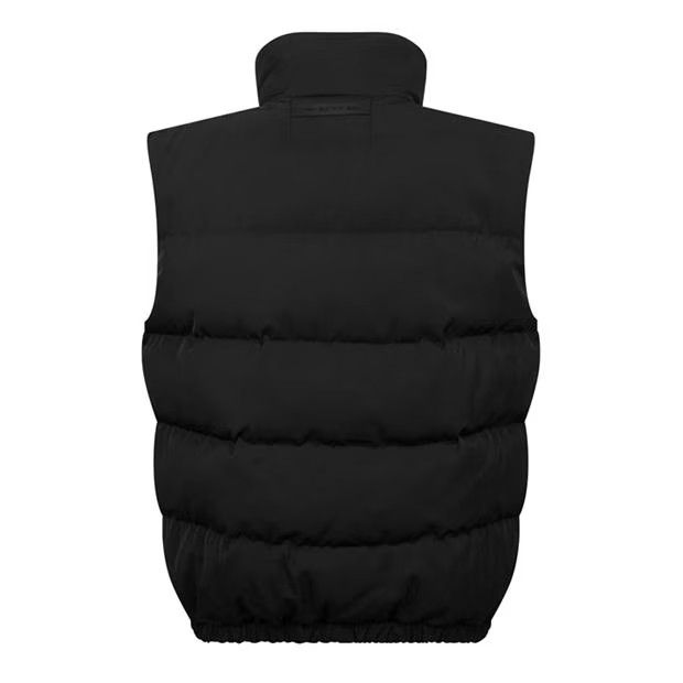 1017 ALYX 9SM o1g2r1mq0824 Buckle Gilet in Black Size US L / EU 52-54 / 3 - 2 Thumbnail