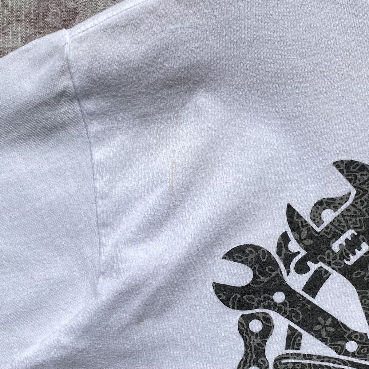 Chrome Industries Chrome Industries Cycling Live The City Shirt Size US S / EU 44-46 / 1 - 11 Thumbnail