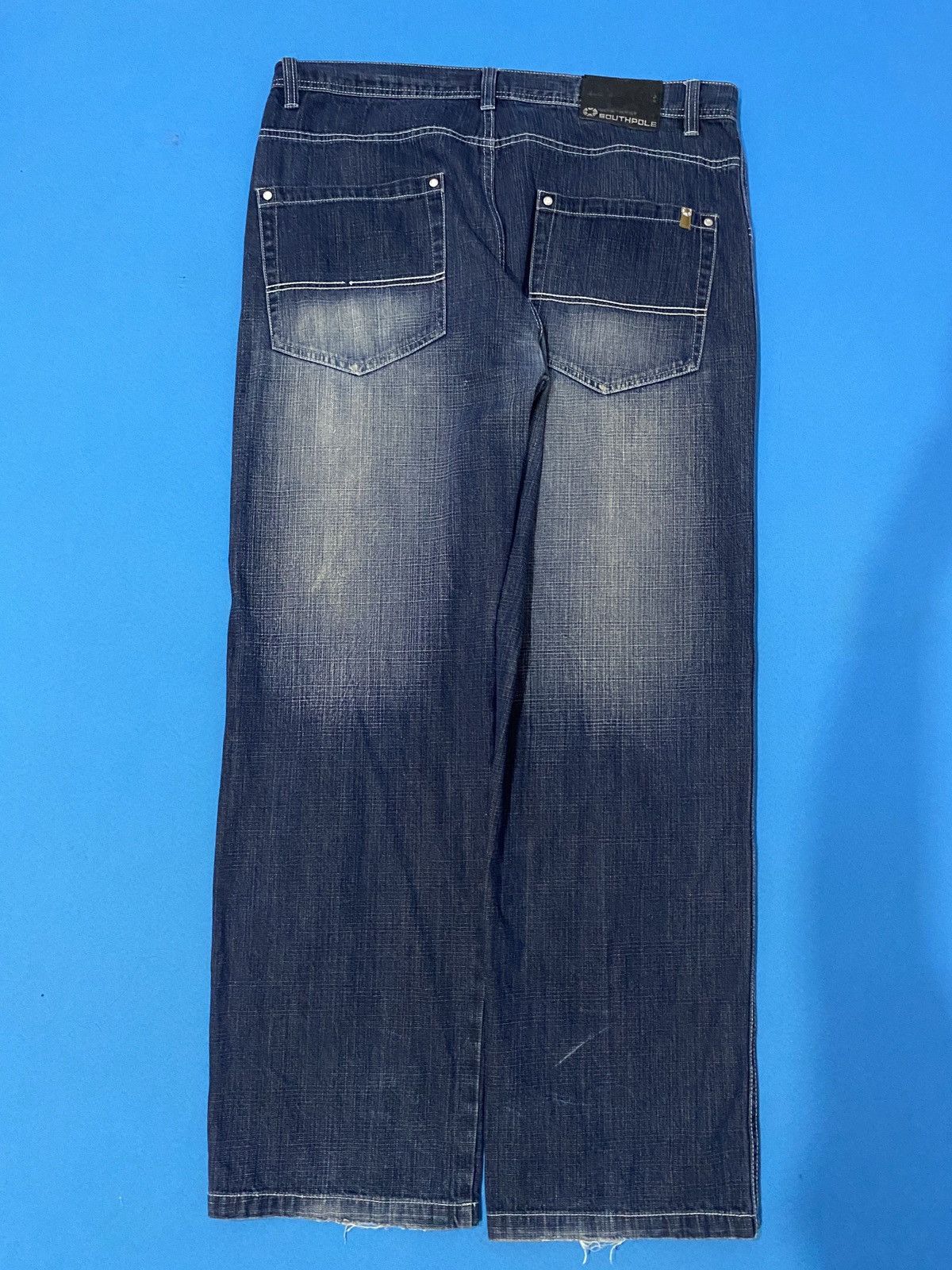 Southpole Southpole Size US 40 / EU 56 - 3 Thumbnail