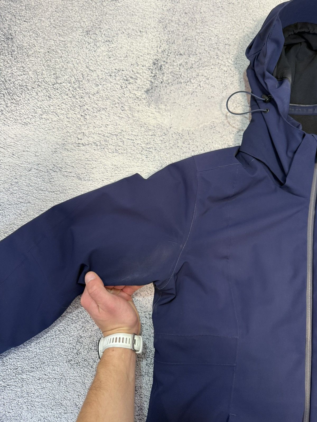 KJUS Kjus Ladies Pearl Ski Jacket Dermizax EV Women EU40 USM Snow Size M / US 6-8 / IT 42-44 - 19 Thumbnail