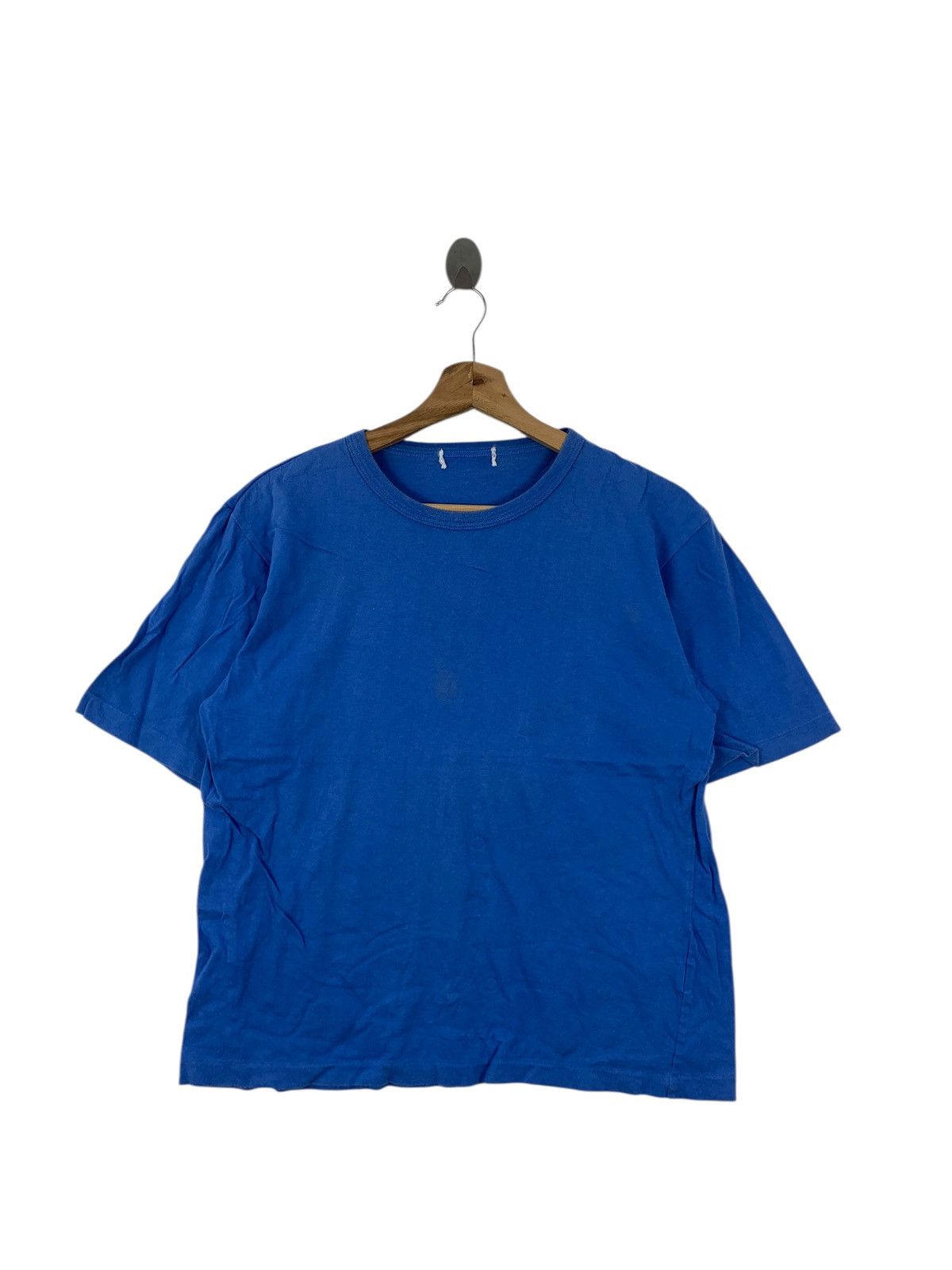 Vintage Vintage GIRL SCOUTS TOKYO Dont Cry Tee Shirt Top Harajuku Size M / US 6-8 / IT 42-44 - 3 Thumbnail