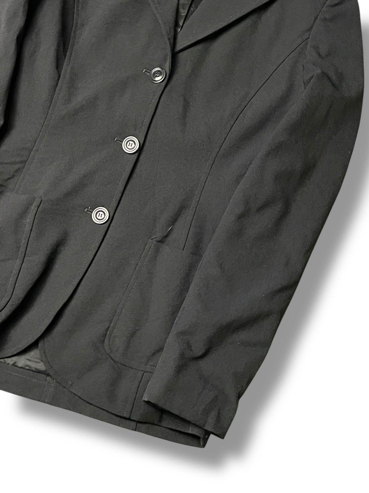 Japanese Brand × Vintage Vintage Max&Co Light Outerwear Blazer (75) Size US XXS / EU 40 - 3 Thumbnail
