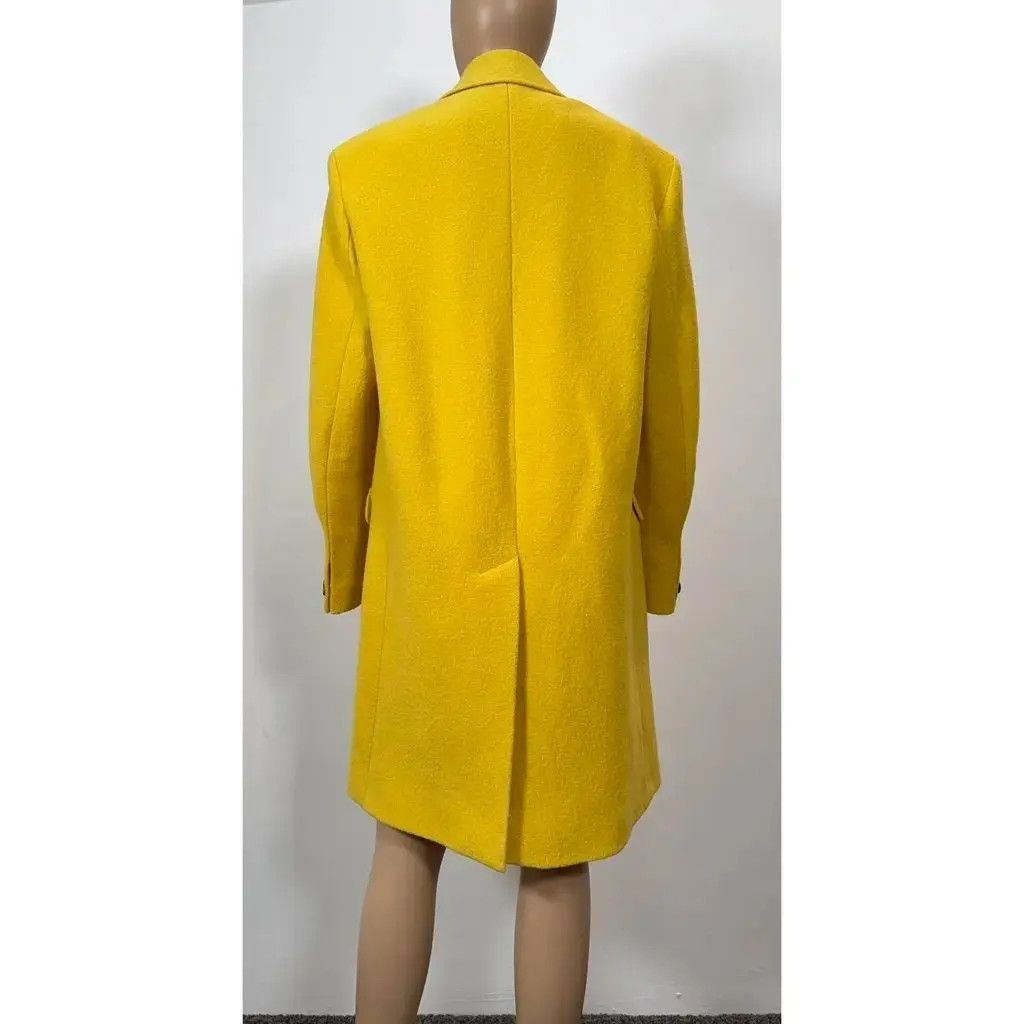 Max Mara Wool coat, Max Mara Size L / US 10 / IT 46 - 3 Thumbnail