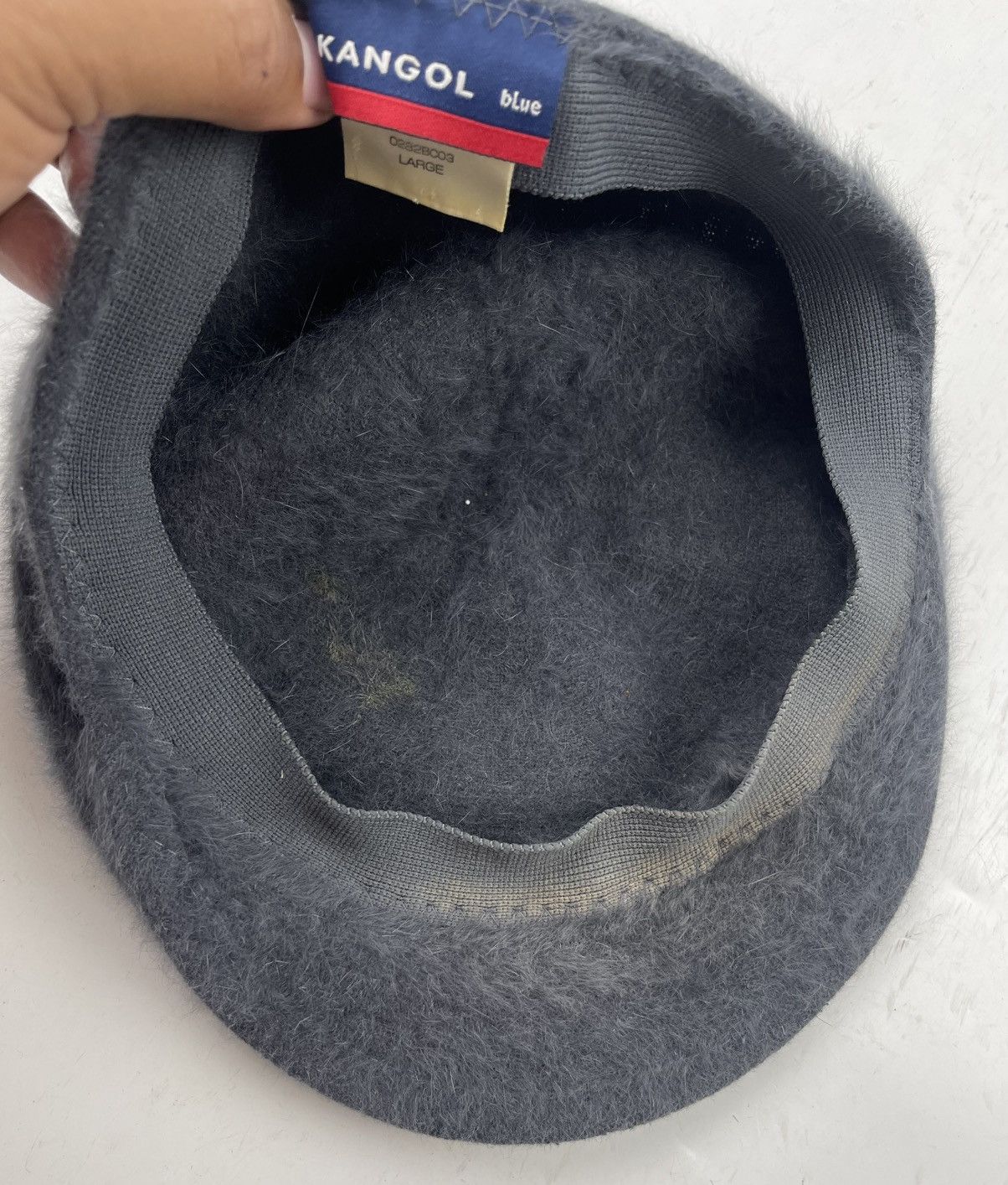 Kangol kangol hat tc37 Size ONE SIZE - 10 Thumbnail