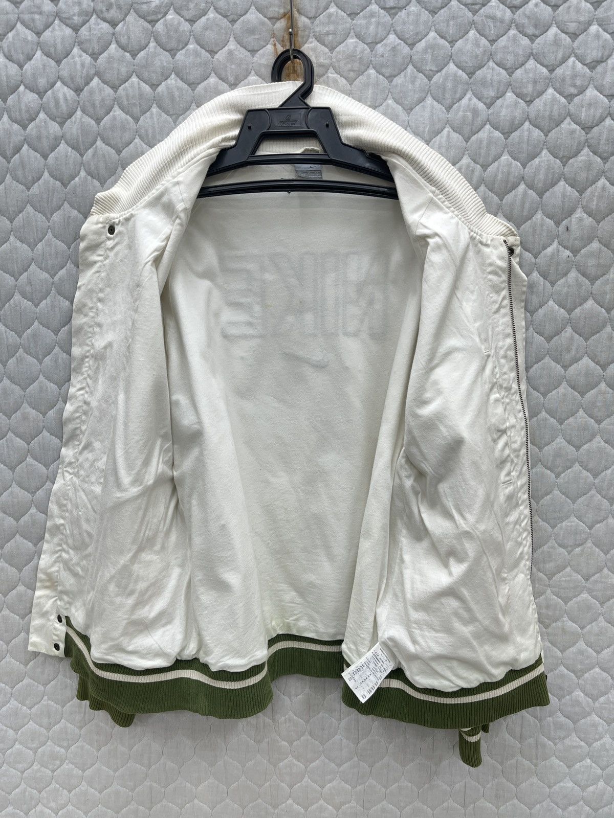 Vintage 🔥🔥🔥STEALS VTG NIKE JACKET Size US M / EU 48-50 / 2 - 4 Thumbnail