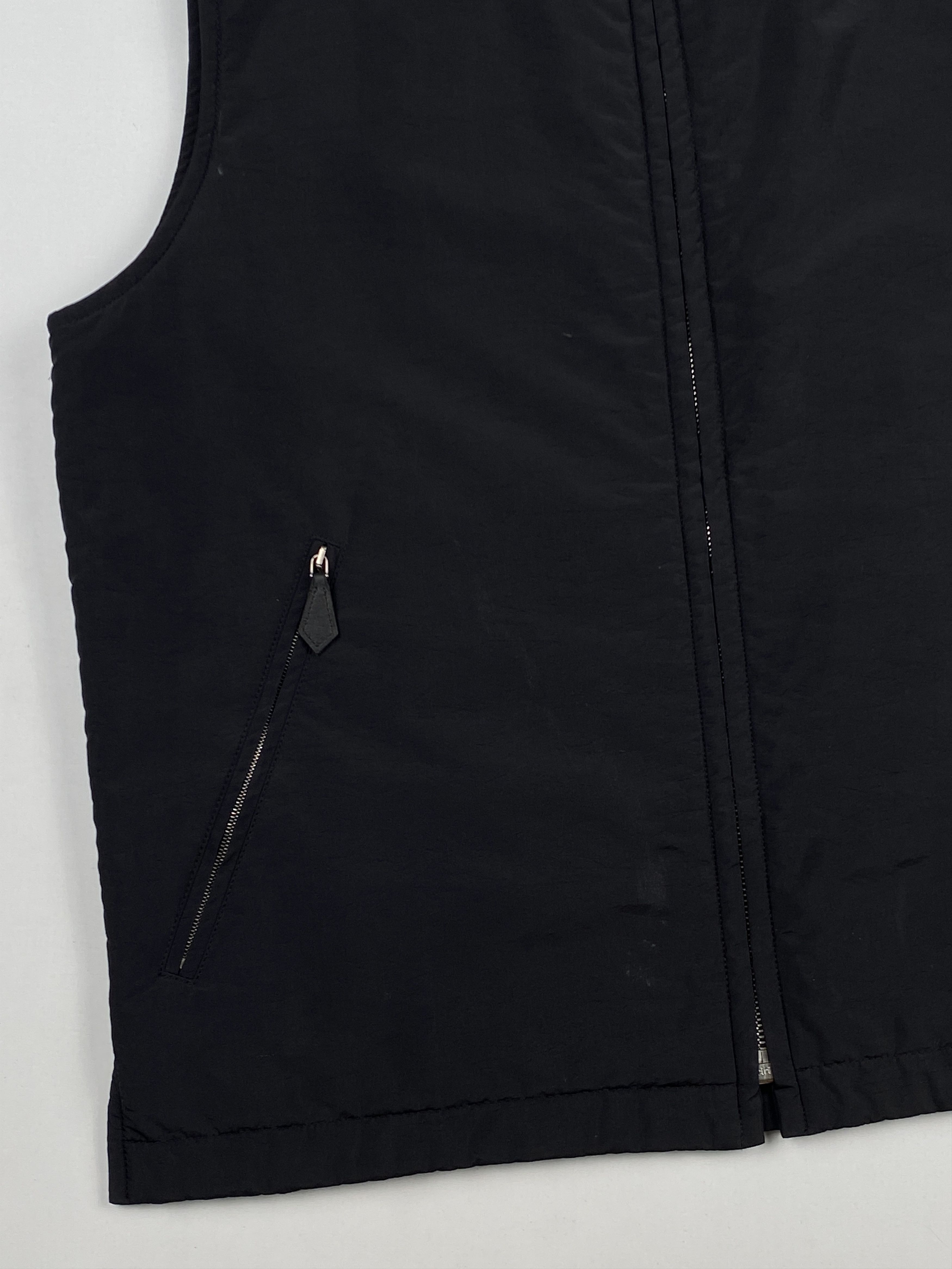 Hermes Sleeveless Vest Size US M / EU 48-50 / 2 - 5 Thumbnail