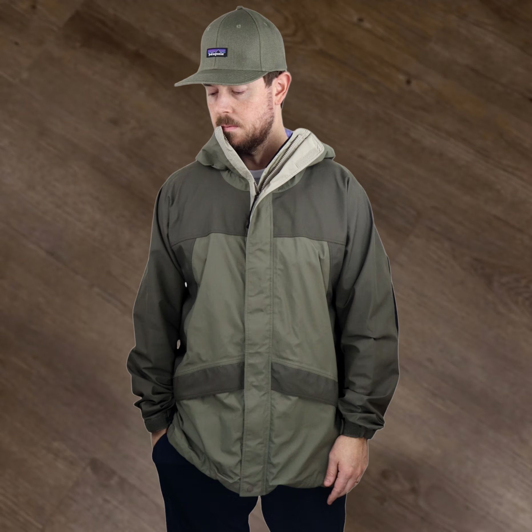 Patagonia PATAGONIA MARS PCU LEVEL 5 SOFT SHELL JACKET | Grailed