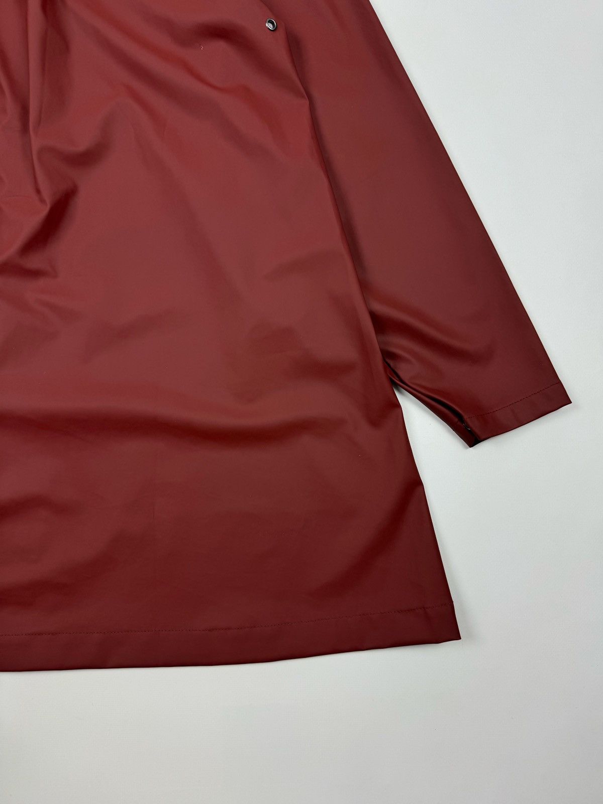 Rains Rains Rain Hooded Coat Size M / US 6-8 / IT 42-44 - 11 Thumbnail