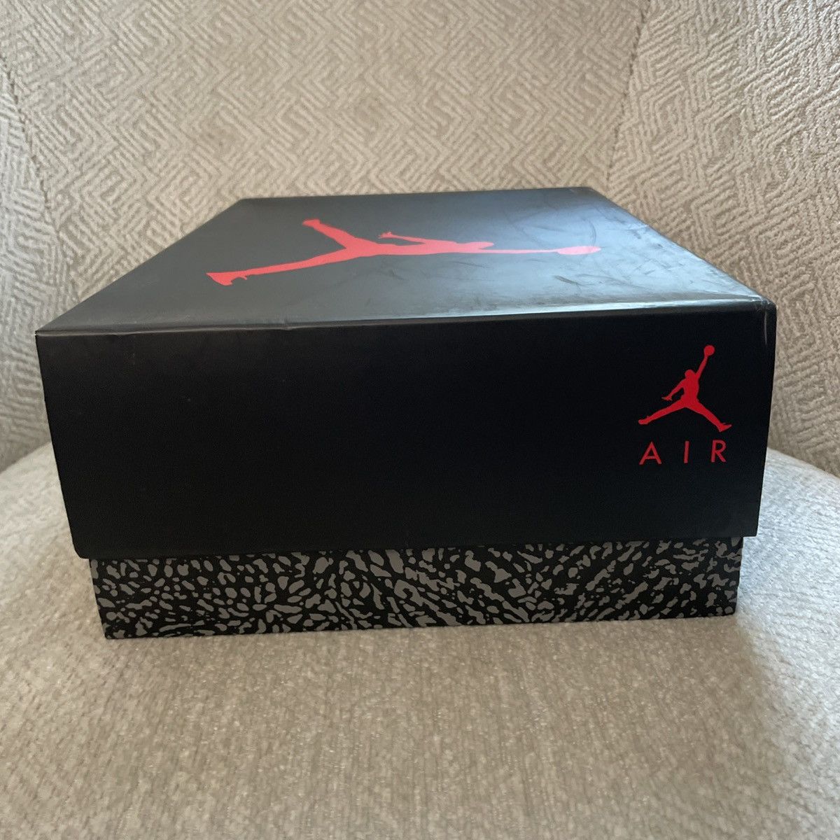 Jordan Brand Nike Jordan Air 3 Size US 9.5 / EU 42-43 - 3 Thumbnail