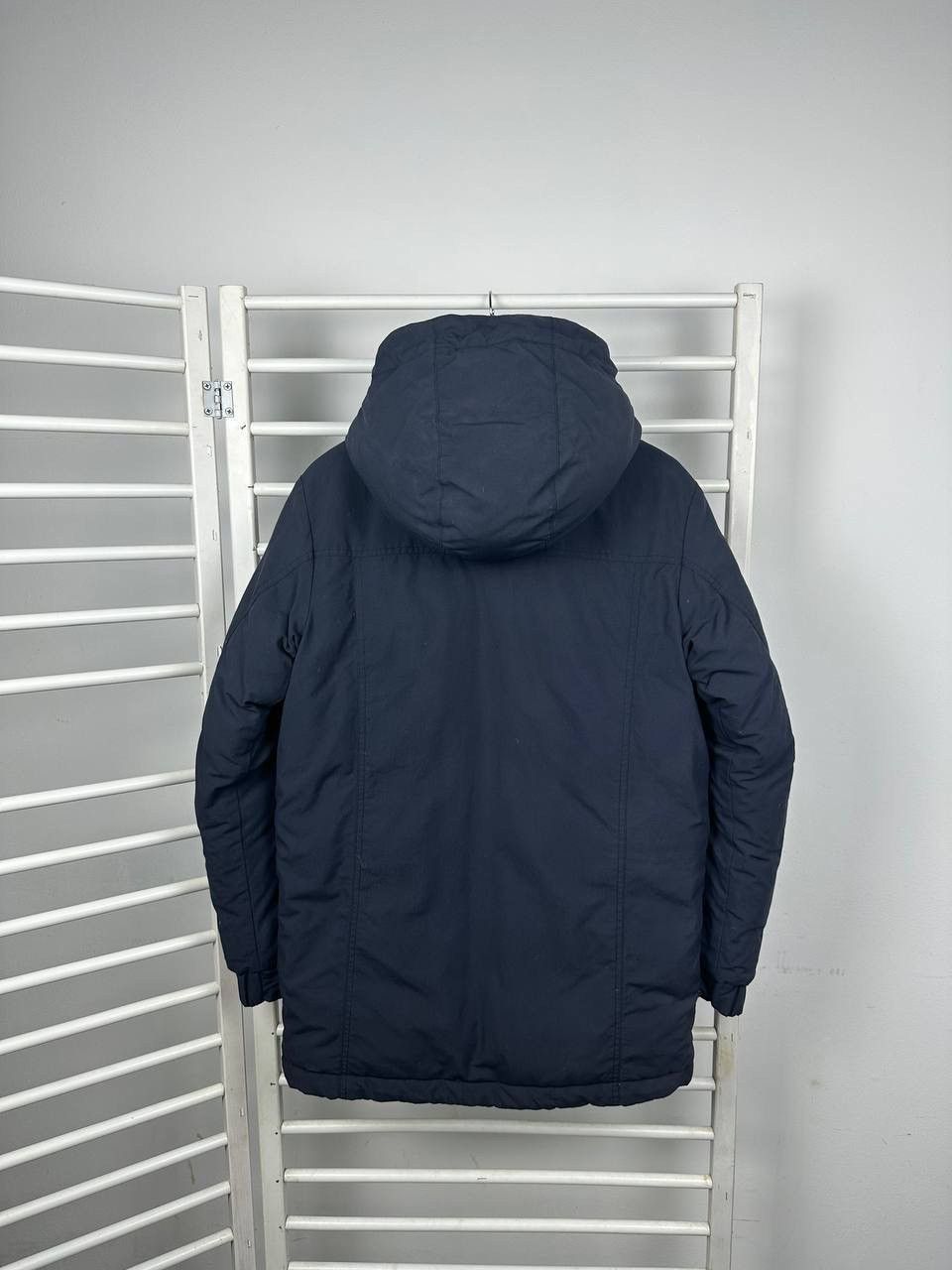 Mountain Hardwear Mountain HardWear Goose Down Parka Size US M / EU 48-50 / 2 - 2 Thumbnail
