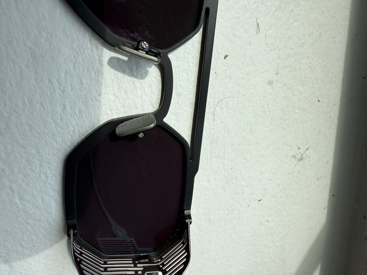 Other Capote Sunglasses KENAZ999 Size ONE SIZE - 11 Thumbnail